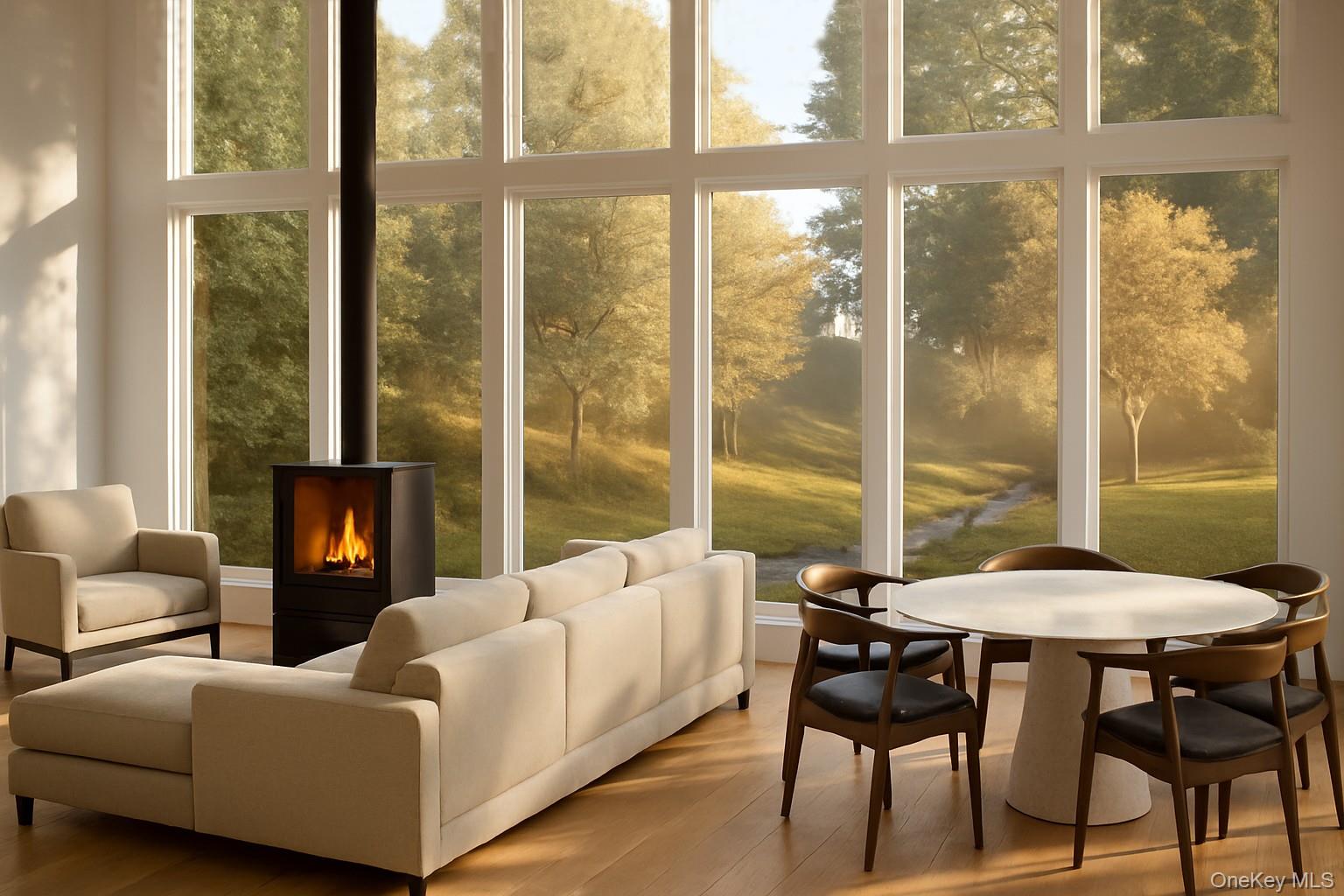 332 Mohonk Road, High Falls, NY 12440