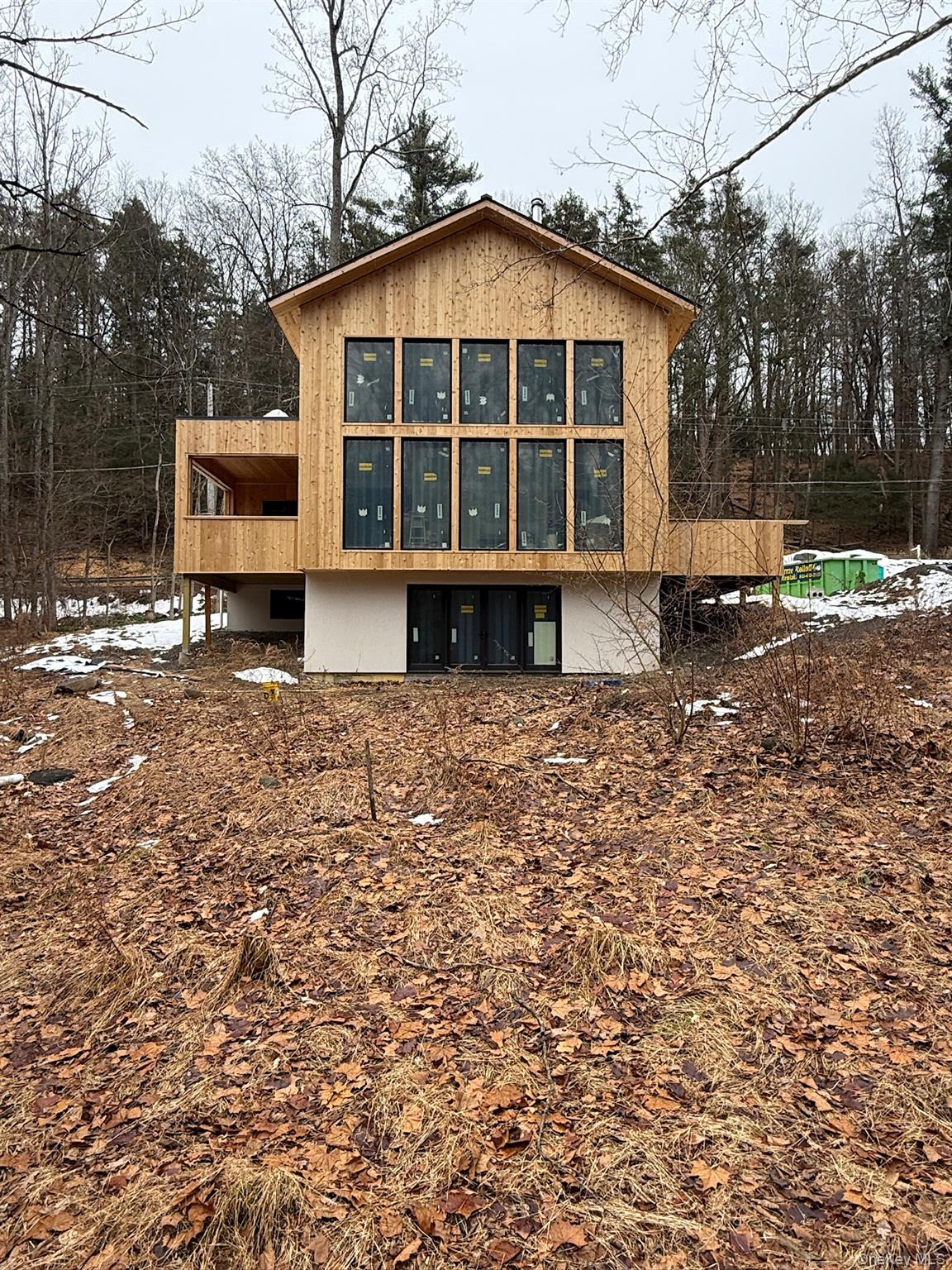 332 Mohonk Road, High Falls, NY 12440