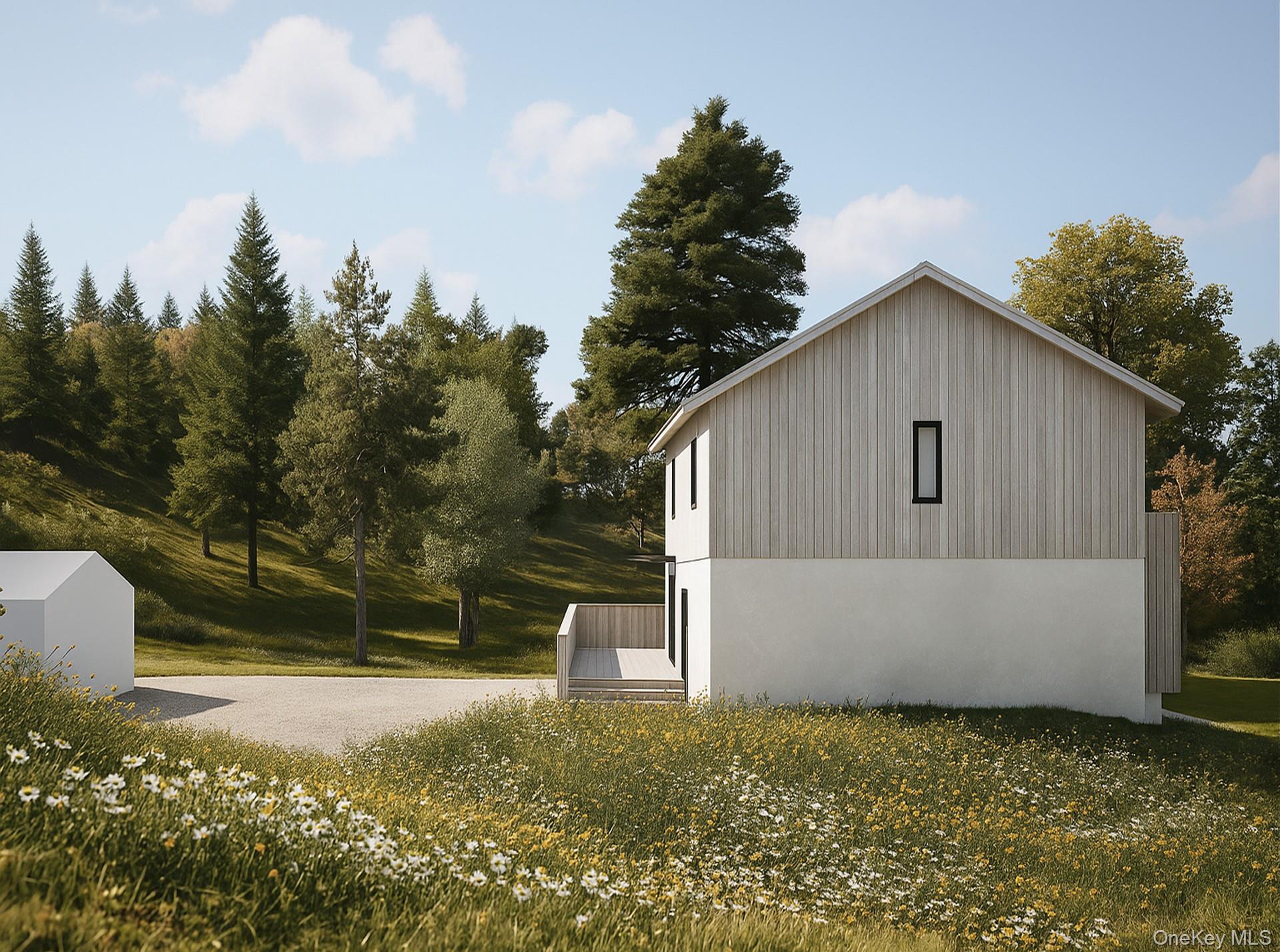 332 Mohonk Road, High Falls, NY 12440