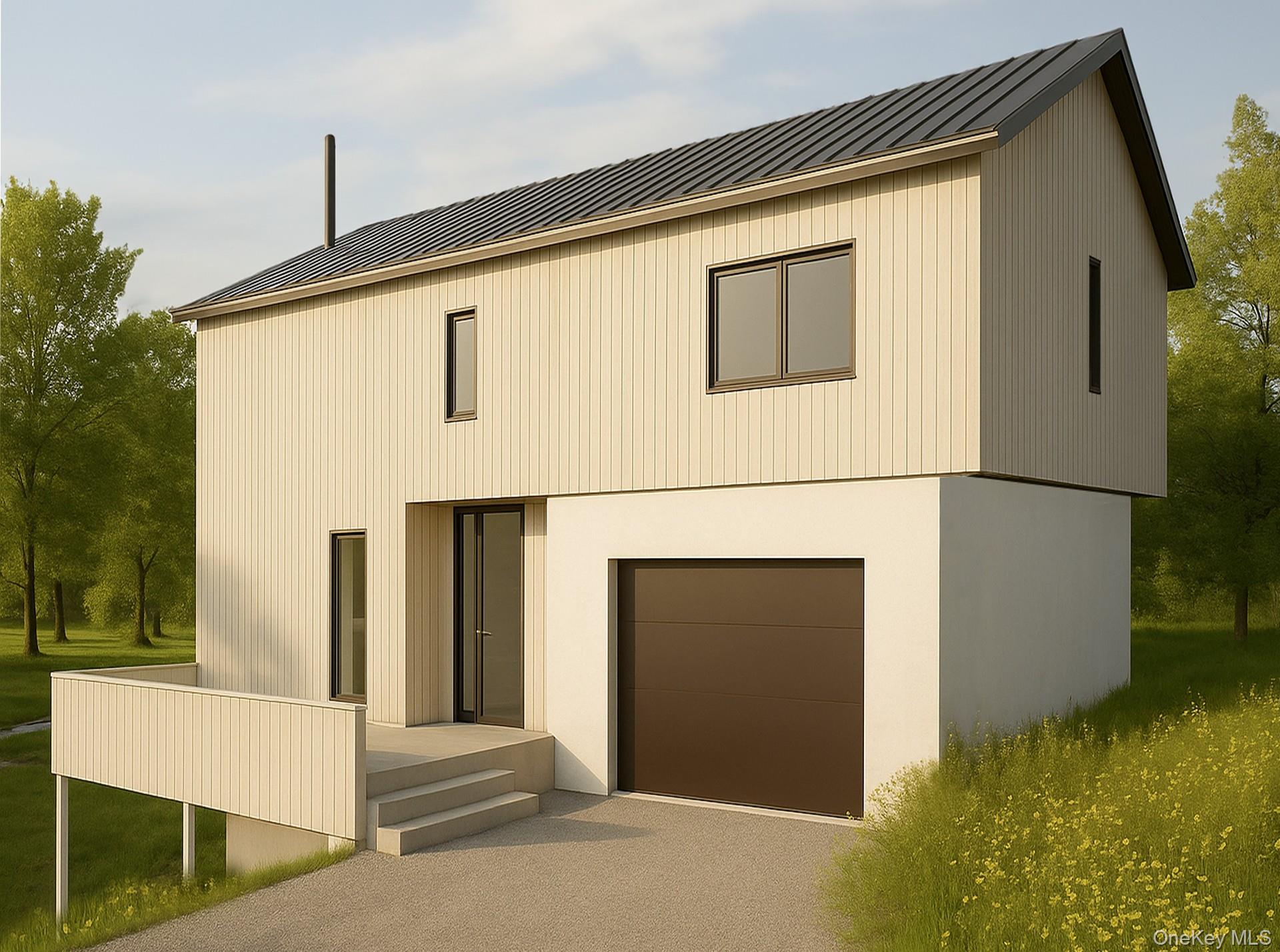 332 Mohonk Road, High Falls, NY 12440