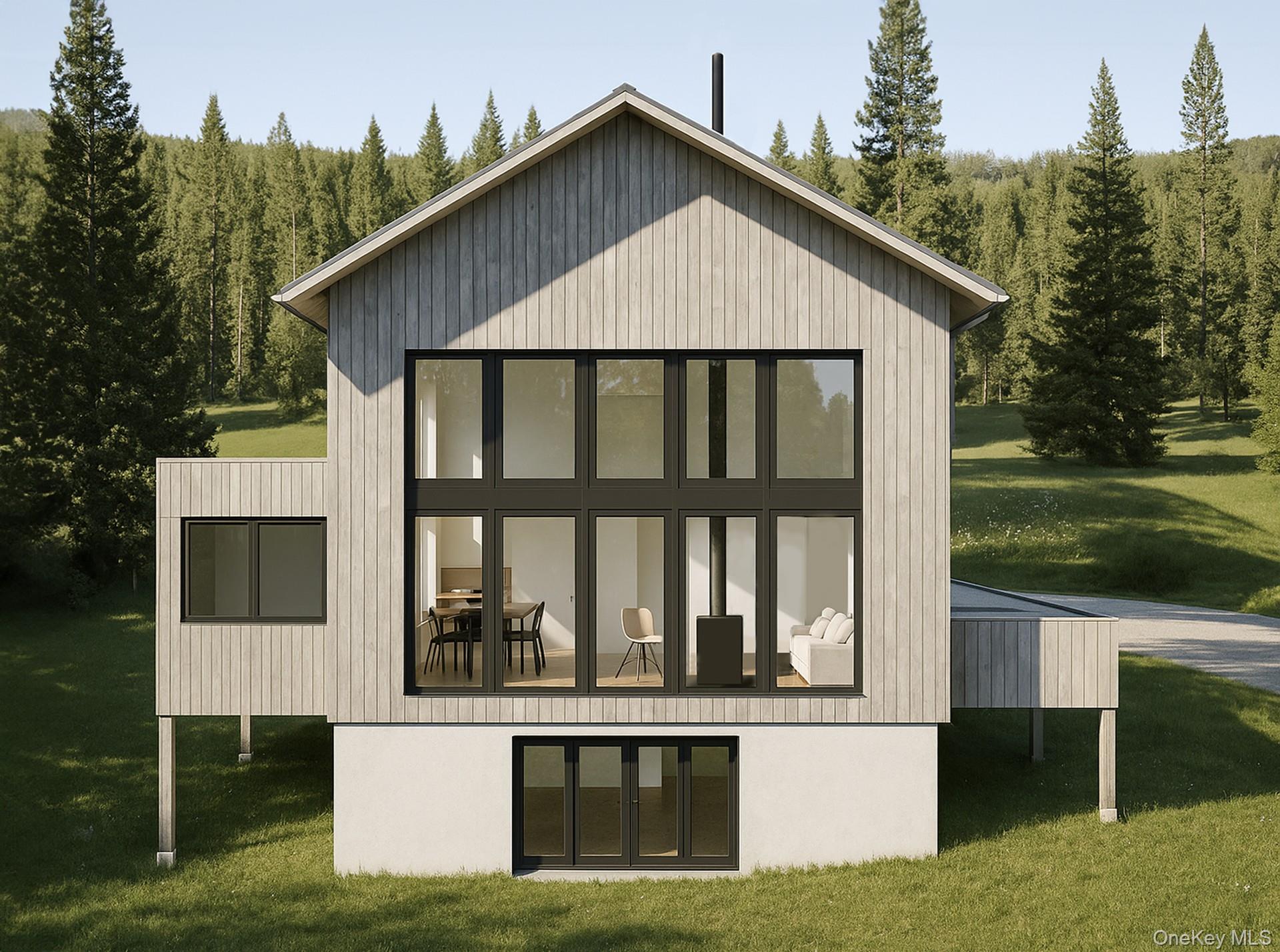 332 Mohonk Road, High Falls, NY 12440