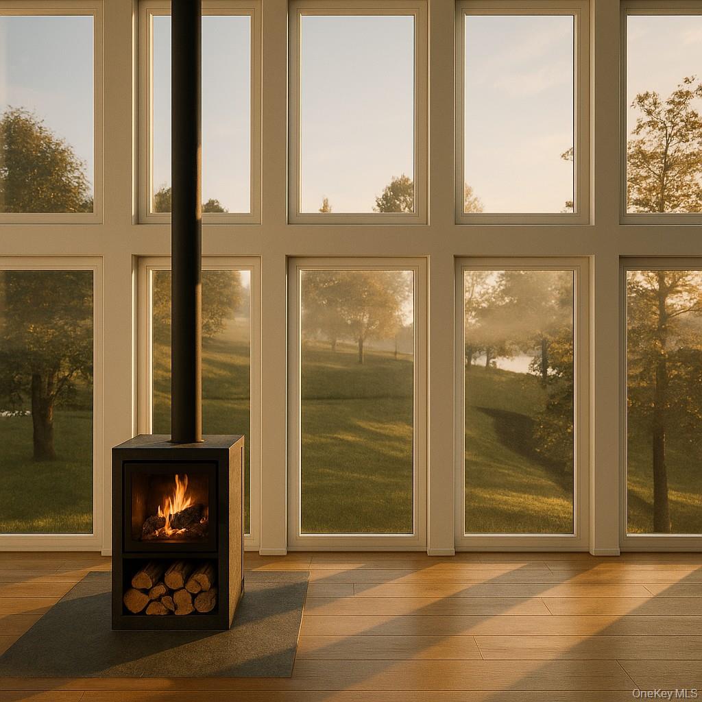 332 Mohonk Road, High Falls, NY 12440