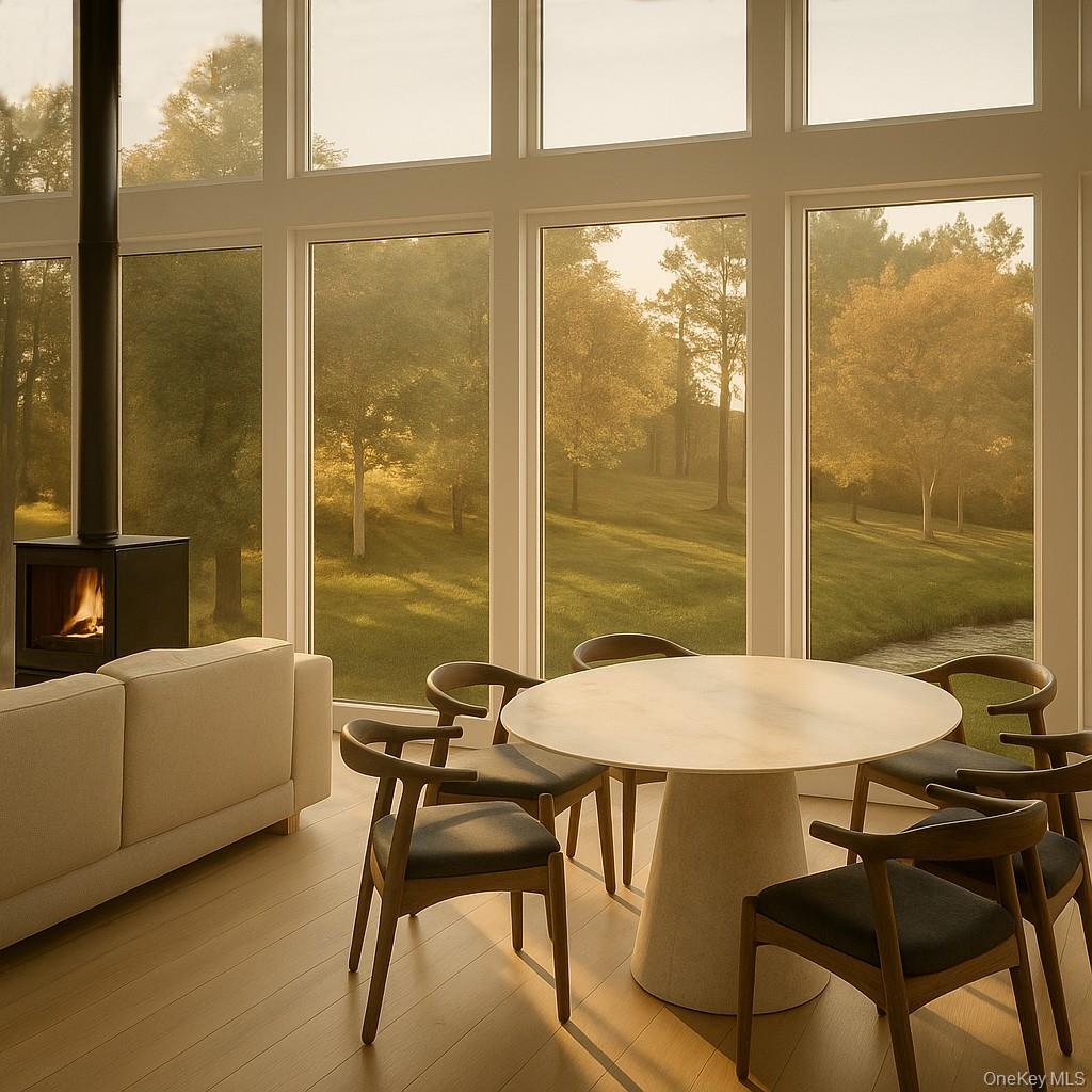 332 Mohonk Road, High Falls, NY 12440