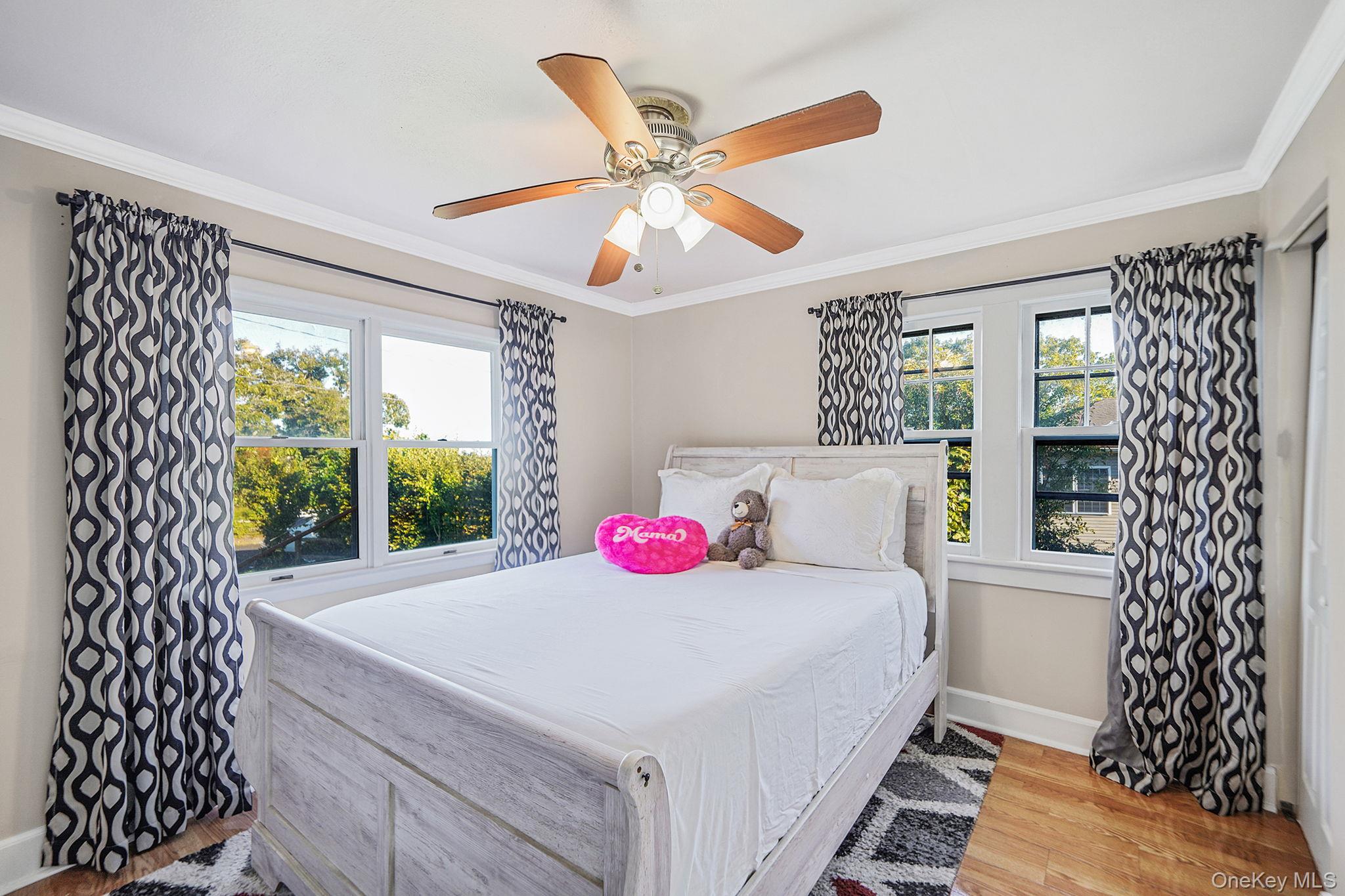 3 Fort Hill Road, Hampton Bays, NY 11946