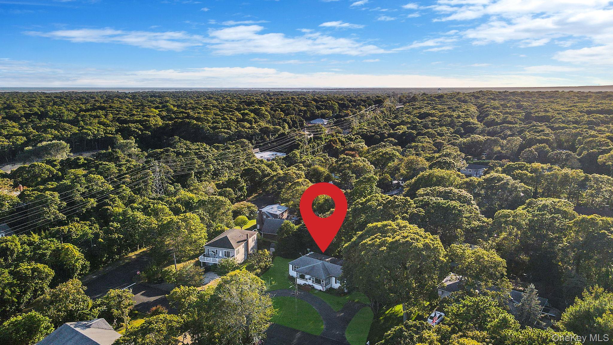 3 Fort Hill Road, Hampton Bays, NY 11946