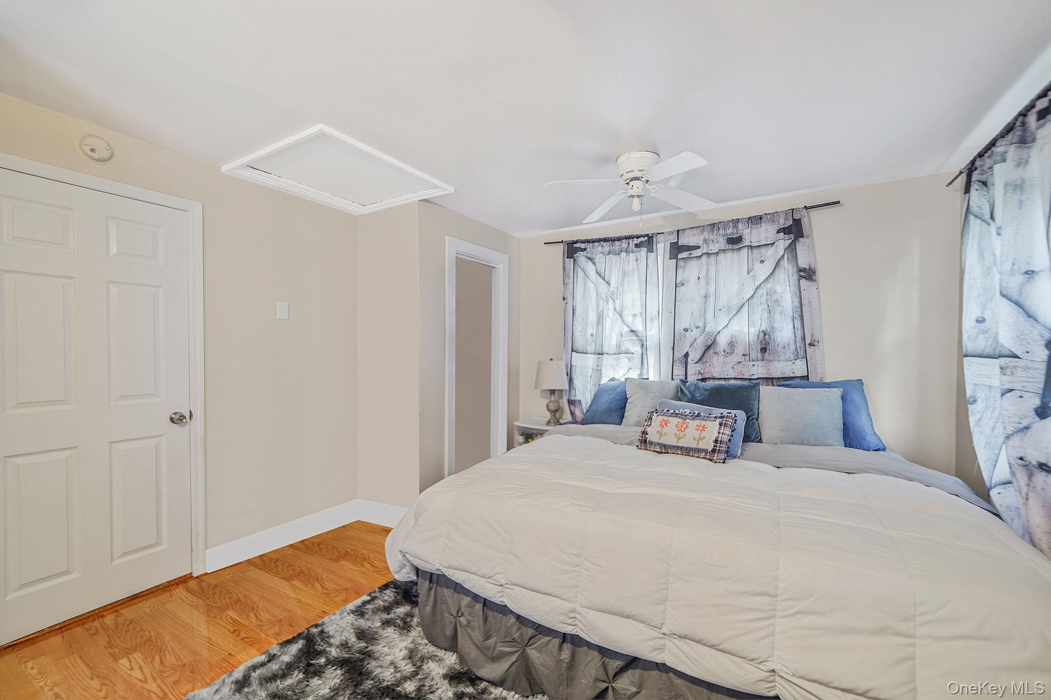 3 Fort Hill Road, Hampton Bays, NY 11946