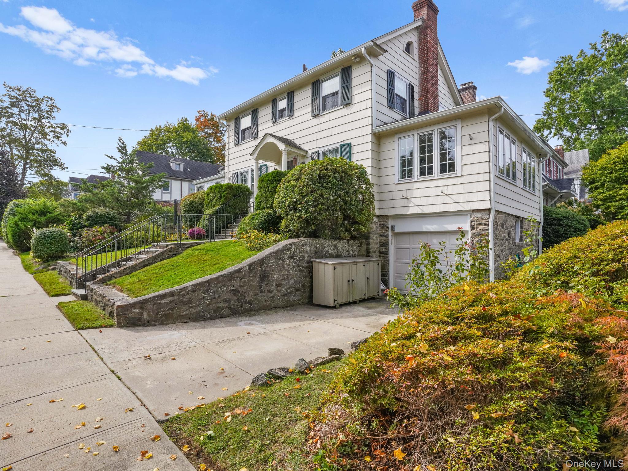 1422 Arlington Street, Mamaroneck, NY 10543