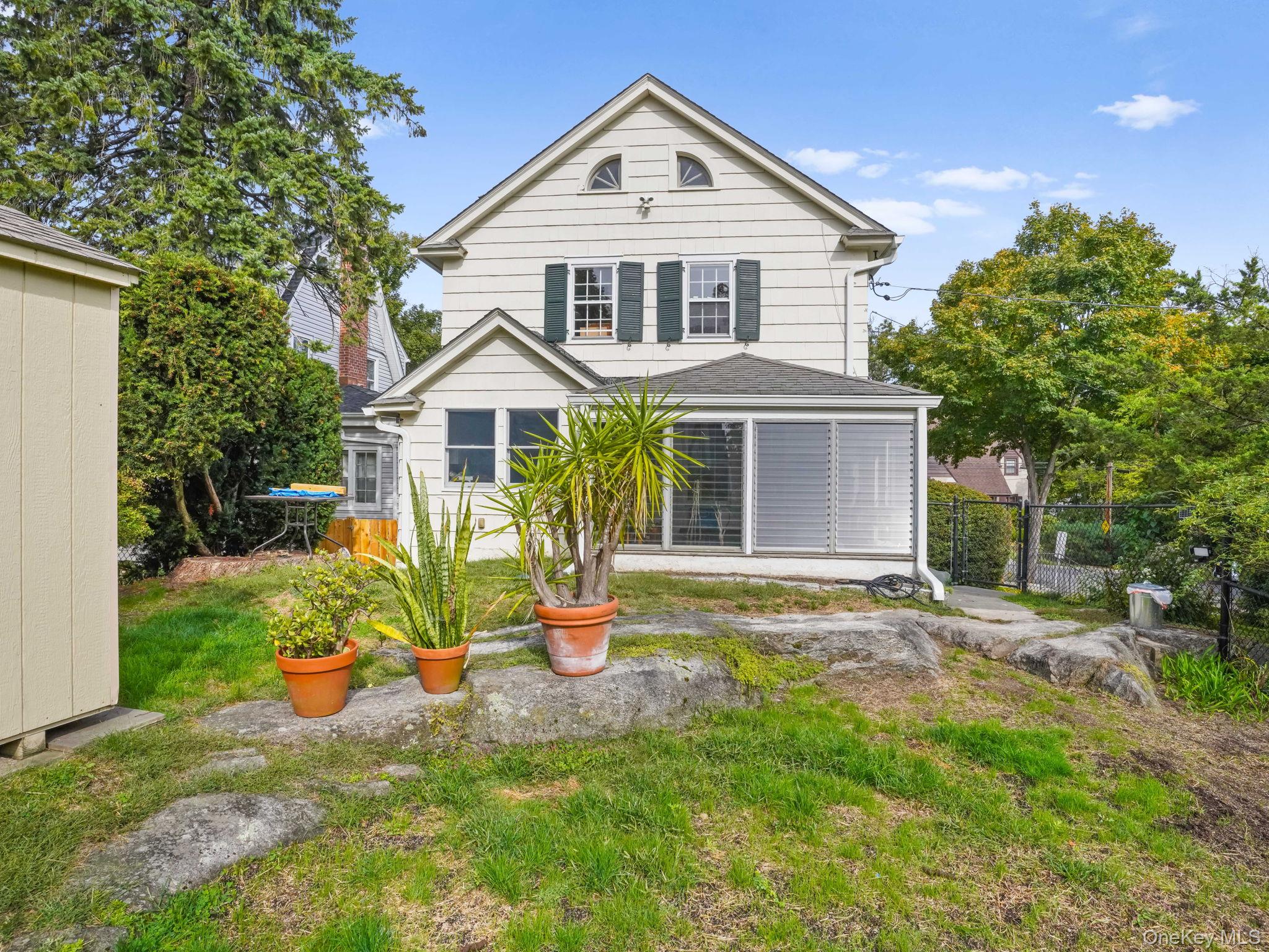 1422 Arlington Street, Mamaroneck, NY 10543