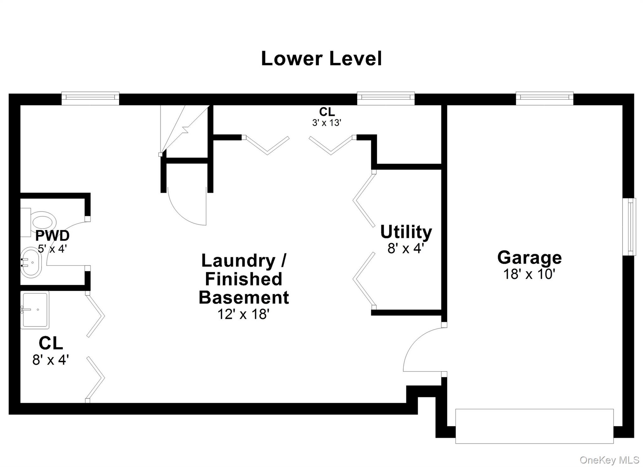 1422 Arlington Street, Mamaroneck, NY 10543