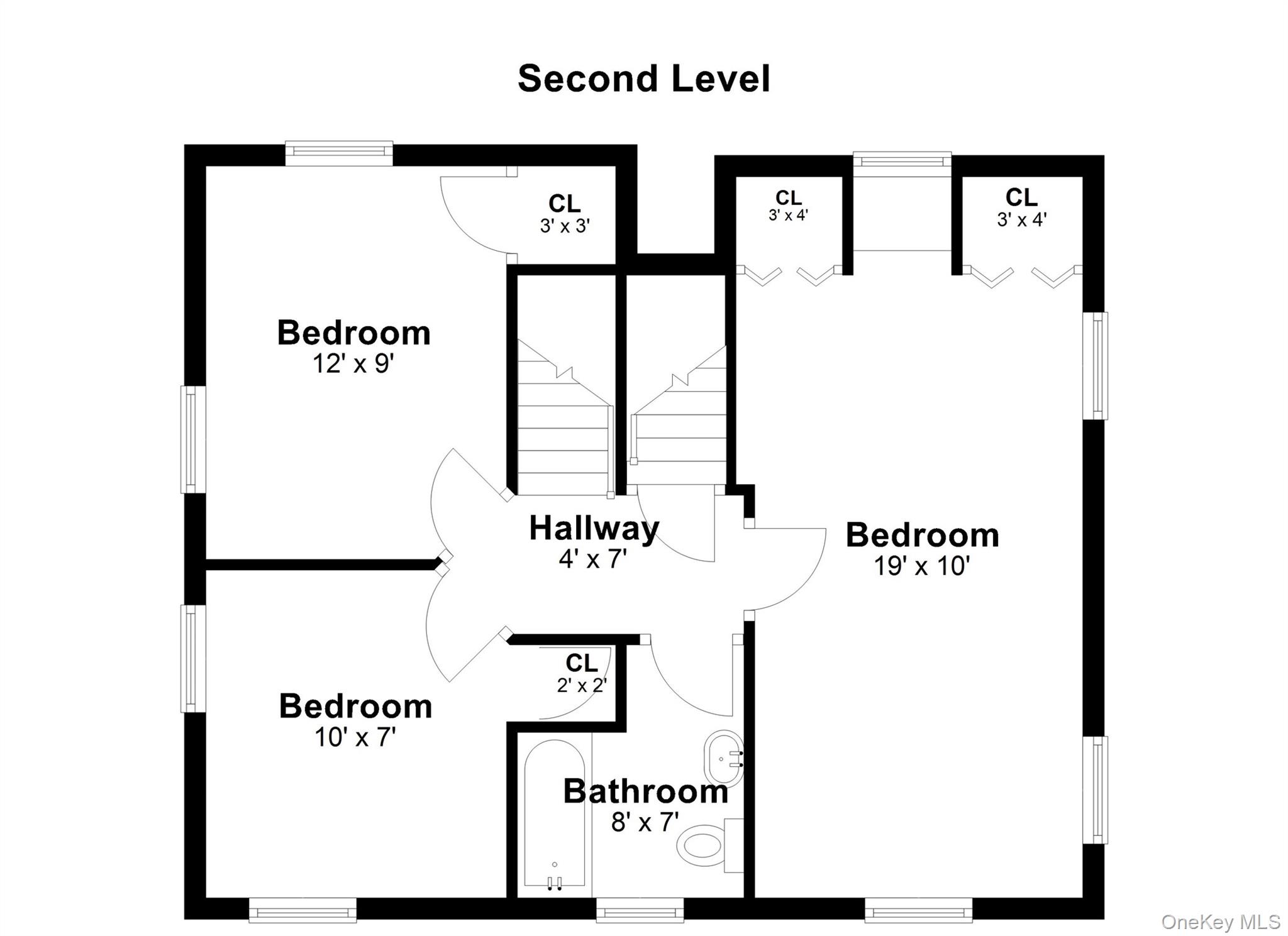 1422 Arlington Street, Mamaroneck, NY 10543