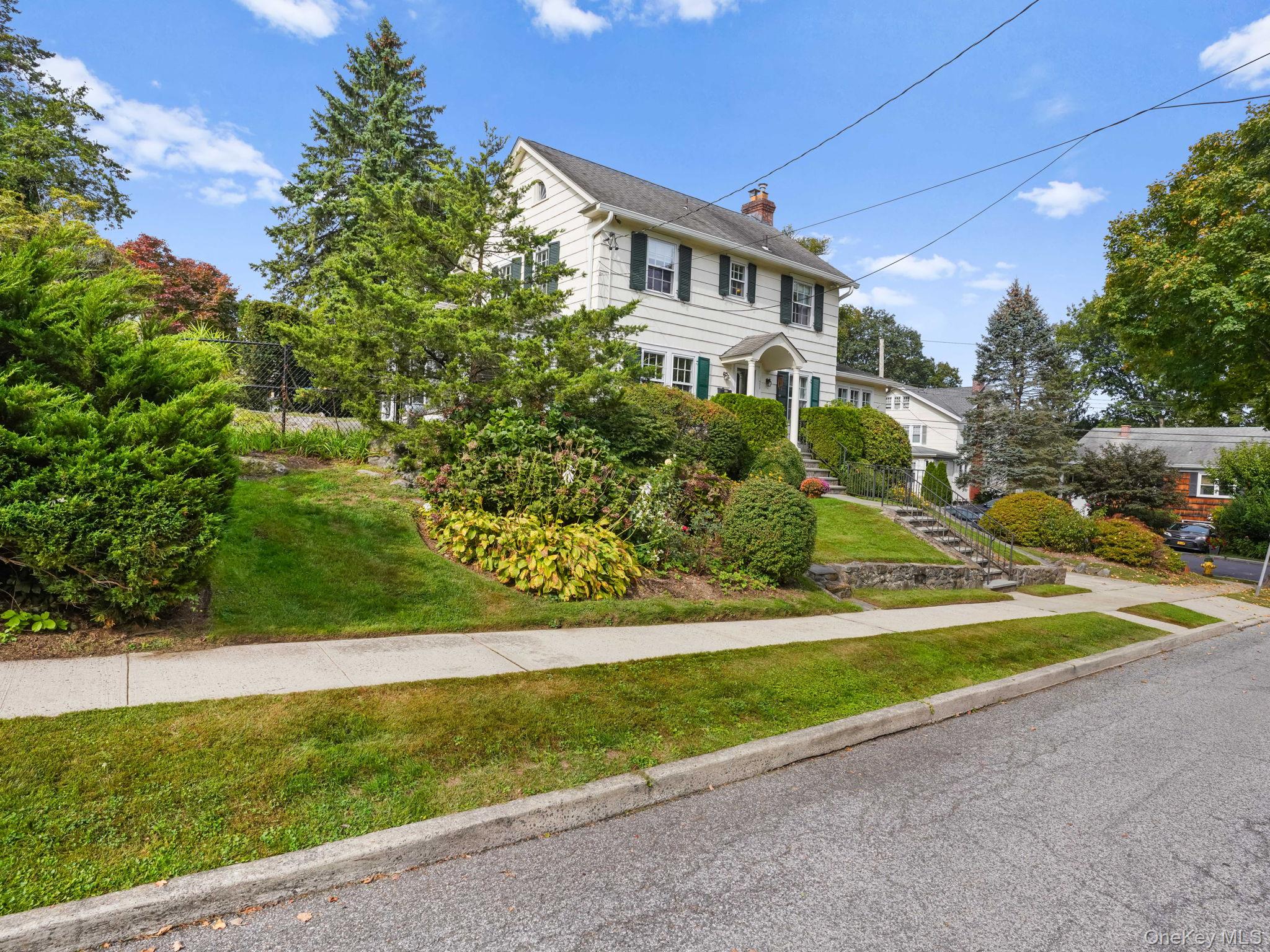 1422 Arlington Street, Mamaroneck, NY 10543