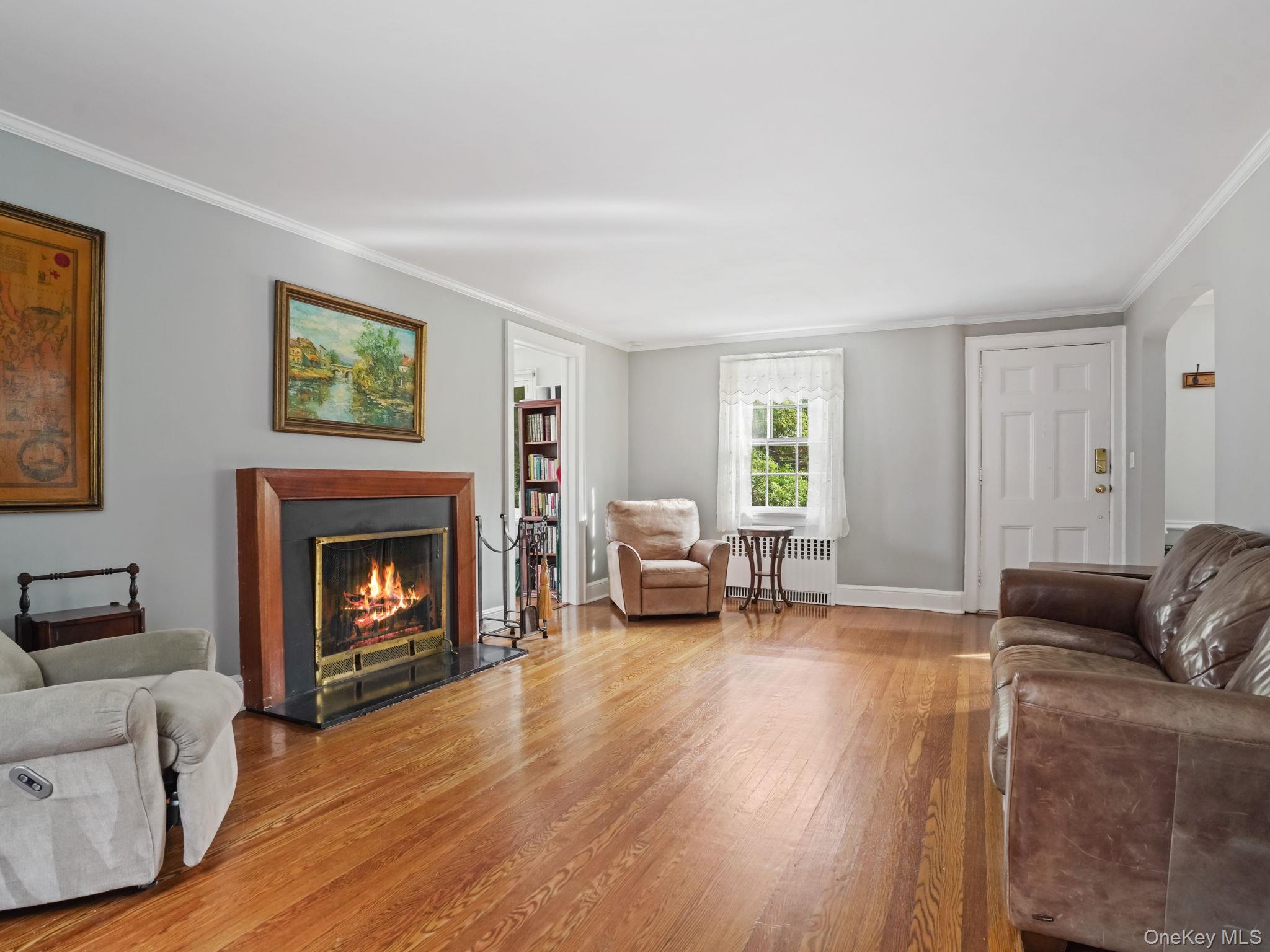 1422 Arlington Street, Mamaroneck, NY 10543