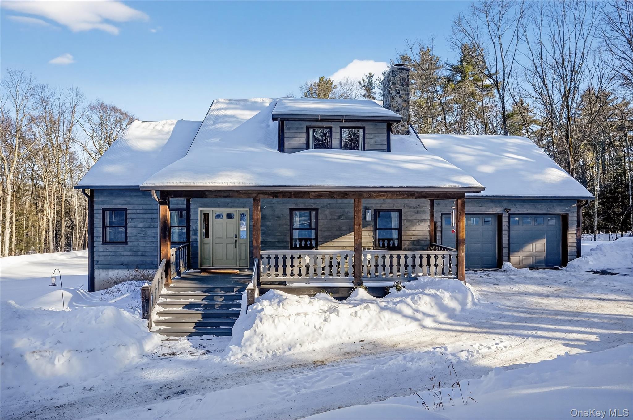 483 Acorn Hill Road, Olivebridge, NY 12461