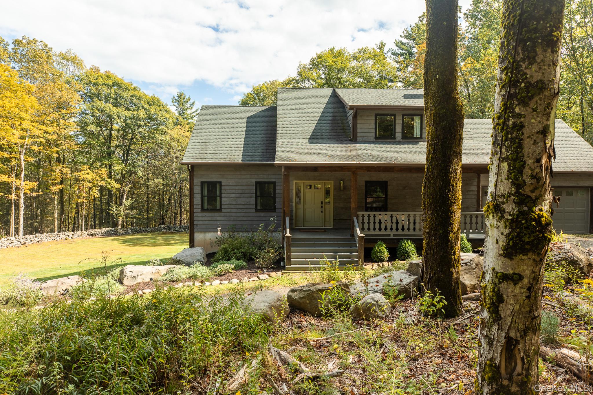 483 Acorn Hill Road, Olivebridge, NY 12461