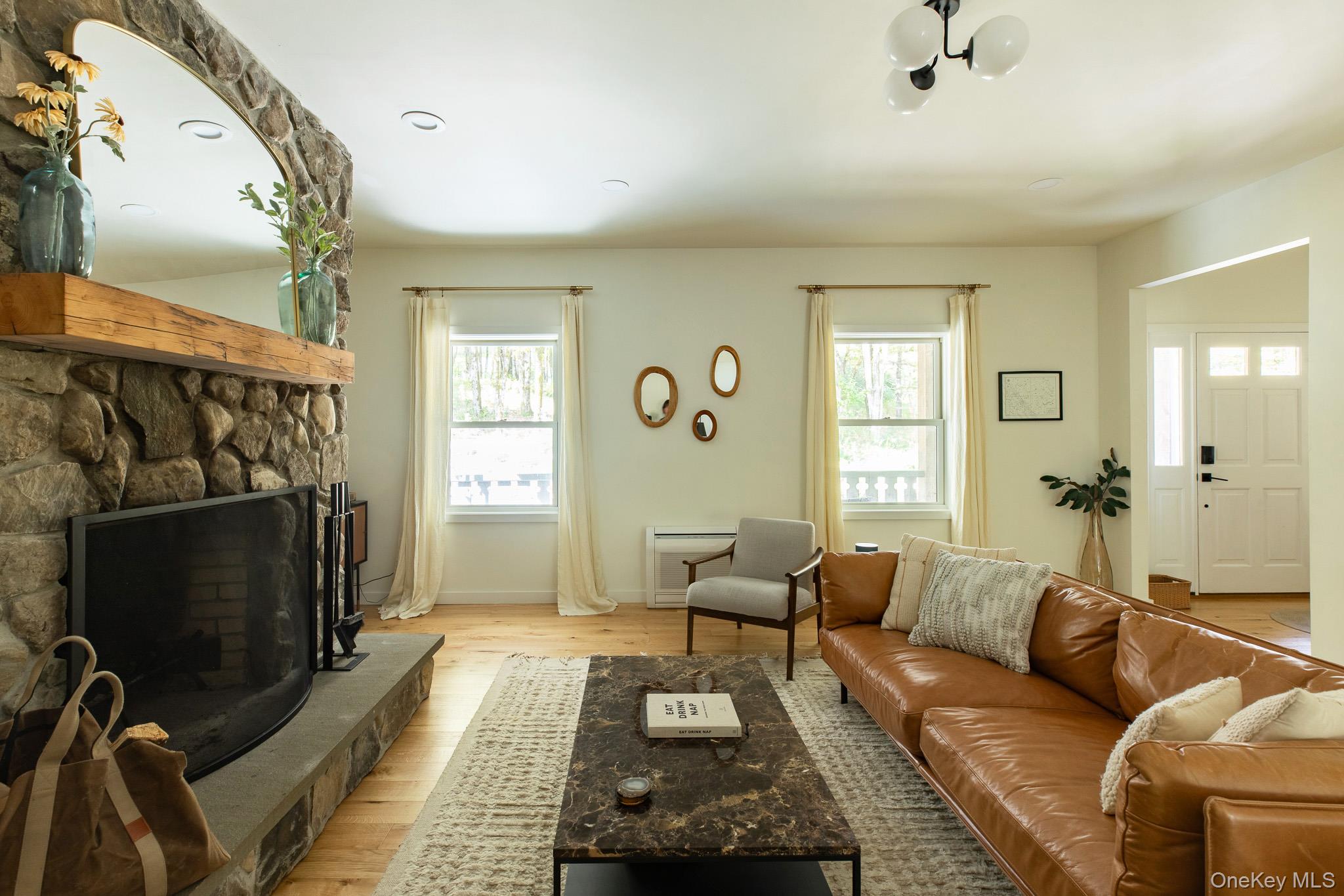 483 Acorn Hill Road, Olivebridge, NY 12461