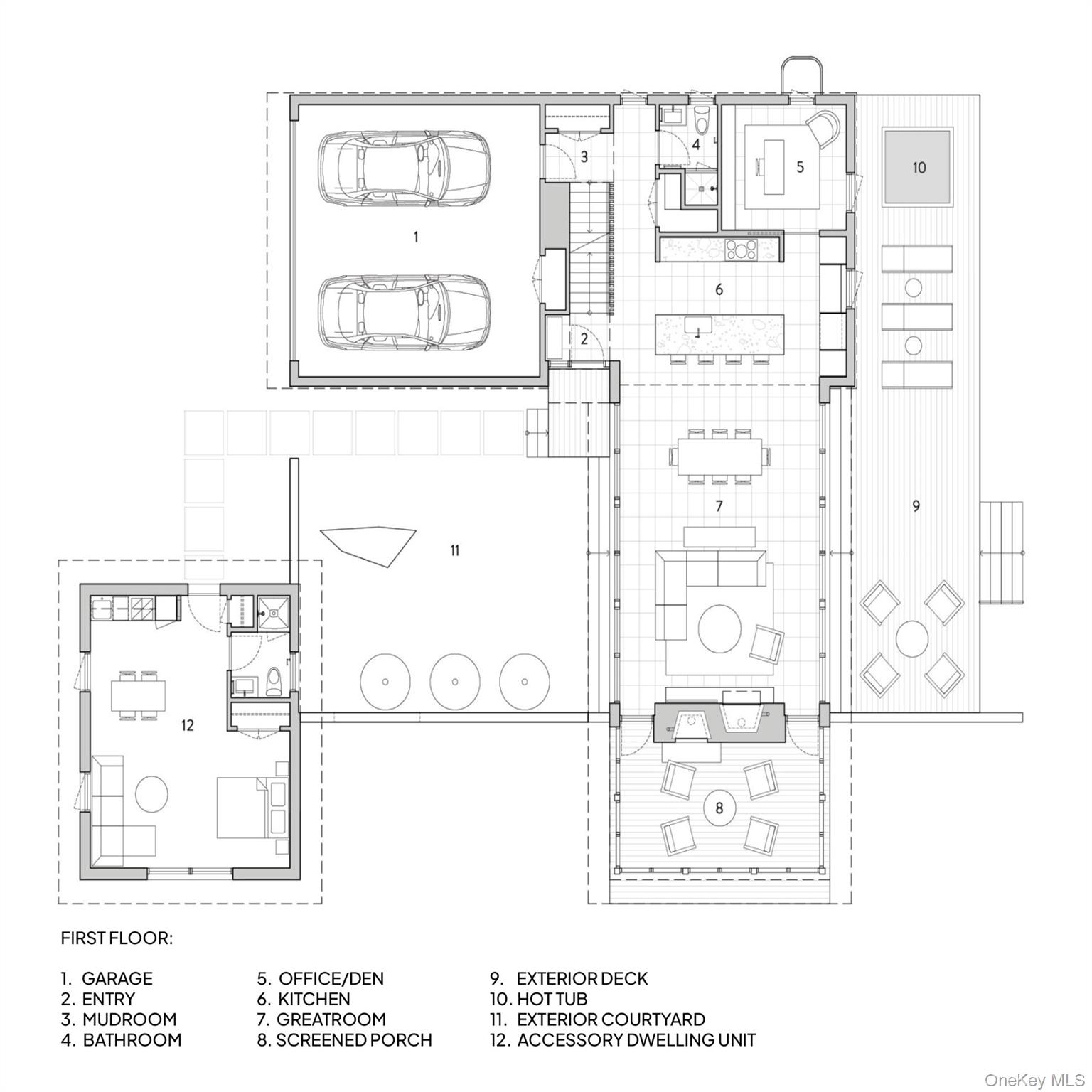 131 Oakley Road, Accord, NY 12404