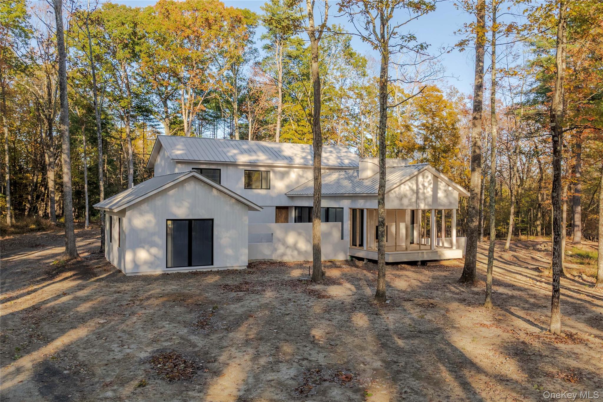 131 Oakley Road, Accord, NY 12404