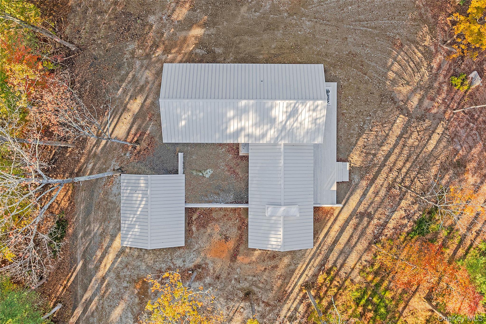 131 Oakley Road, Accord, NY 12404