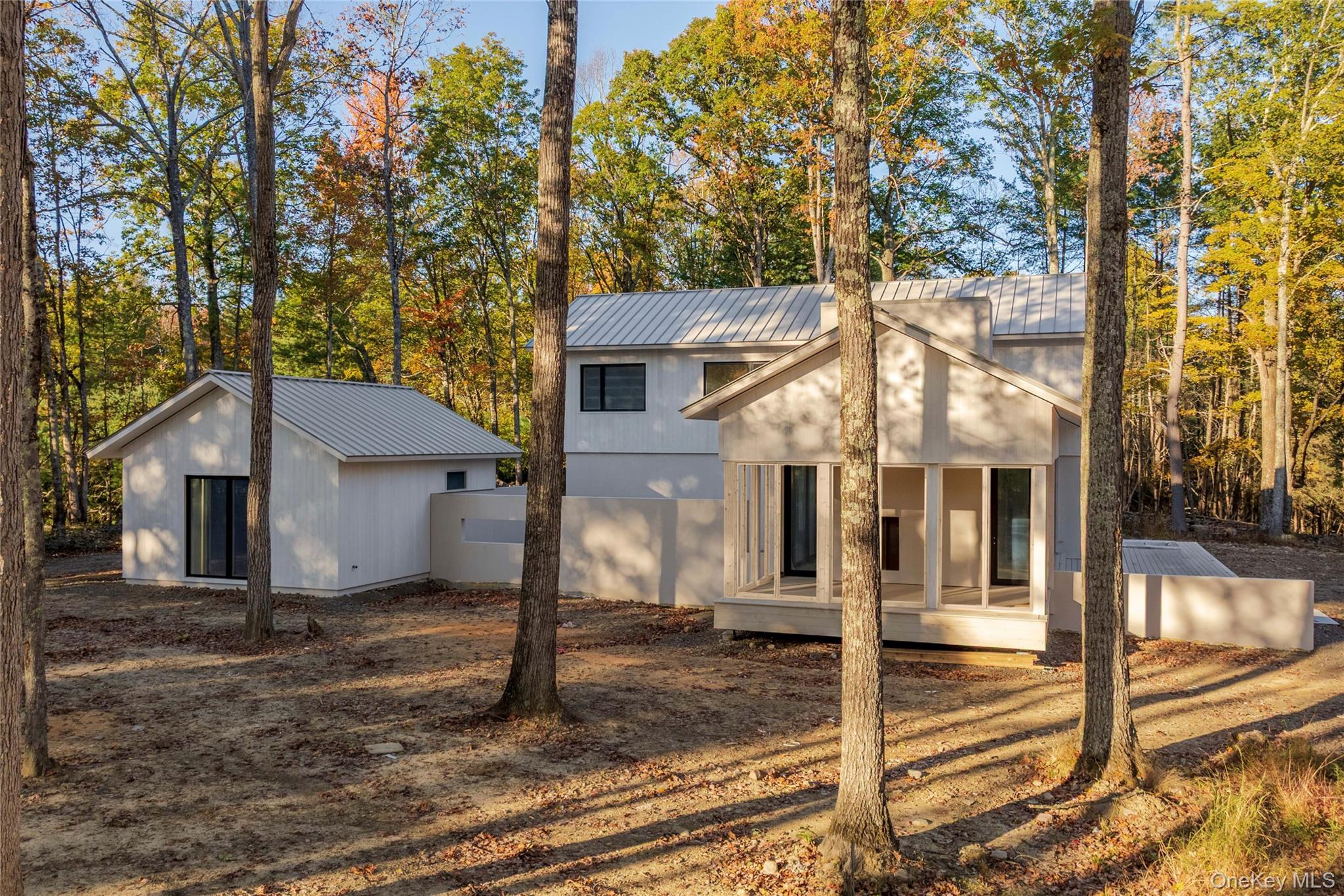 131 Oakley Road, Accord, NY 12404