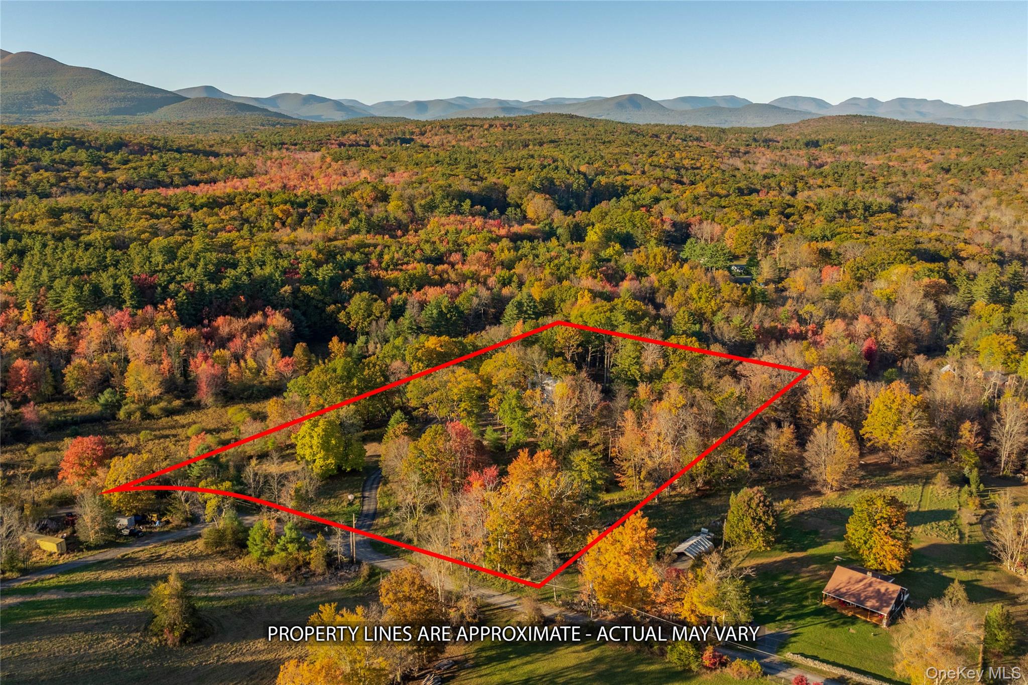 131 Oakley Road, Accord, NY 12404