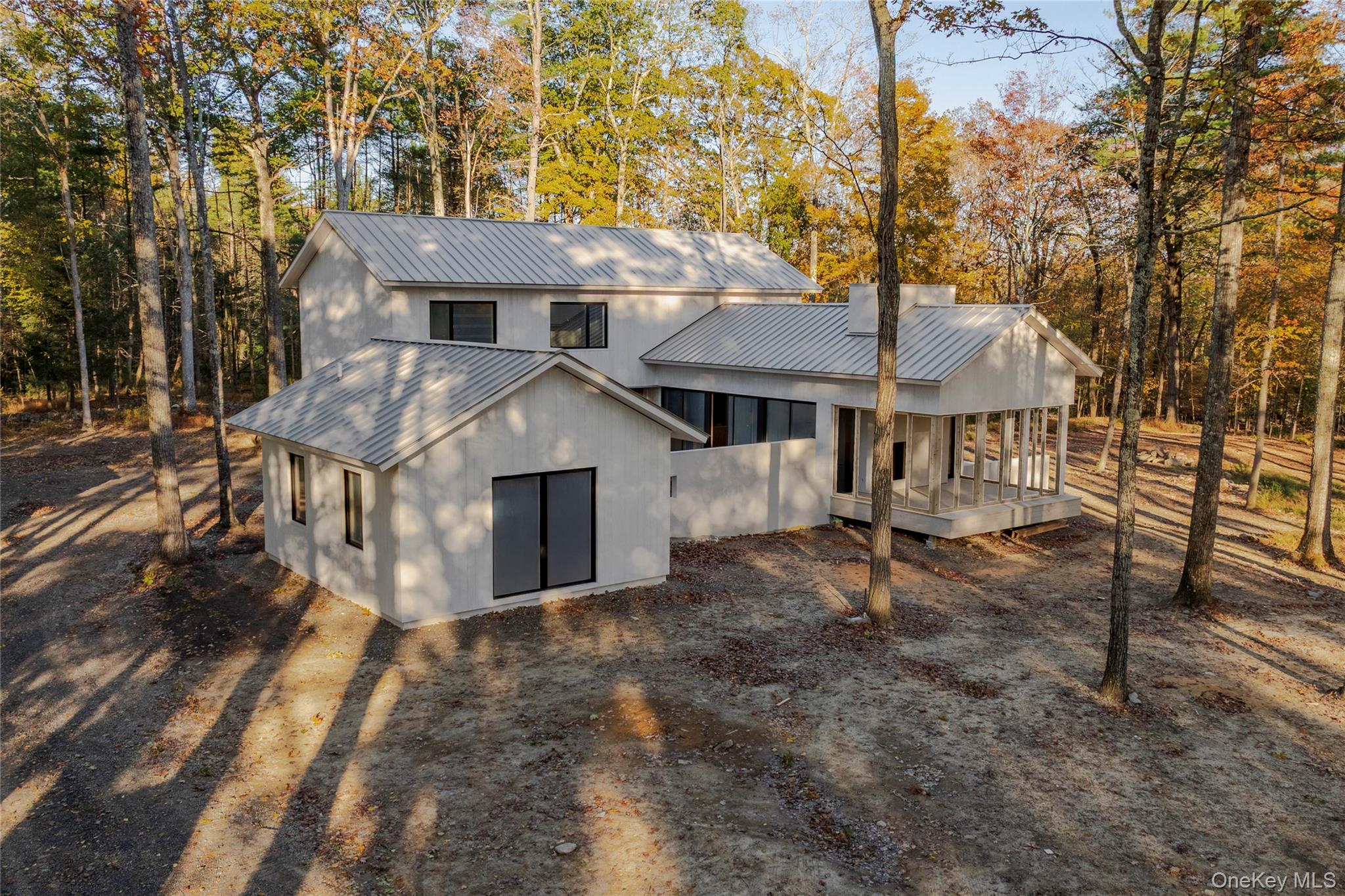 131 Oakley Road, Accord, NY 12404