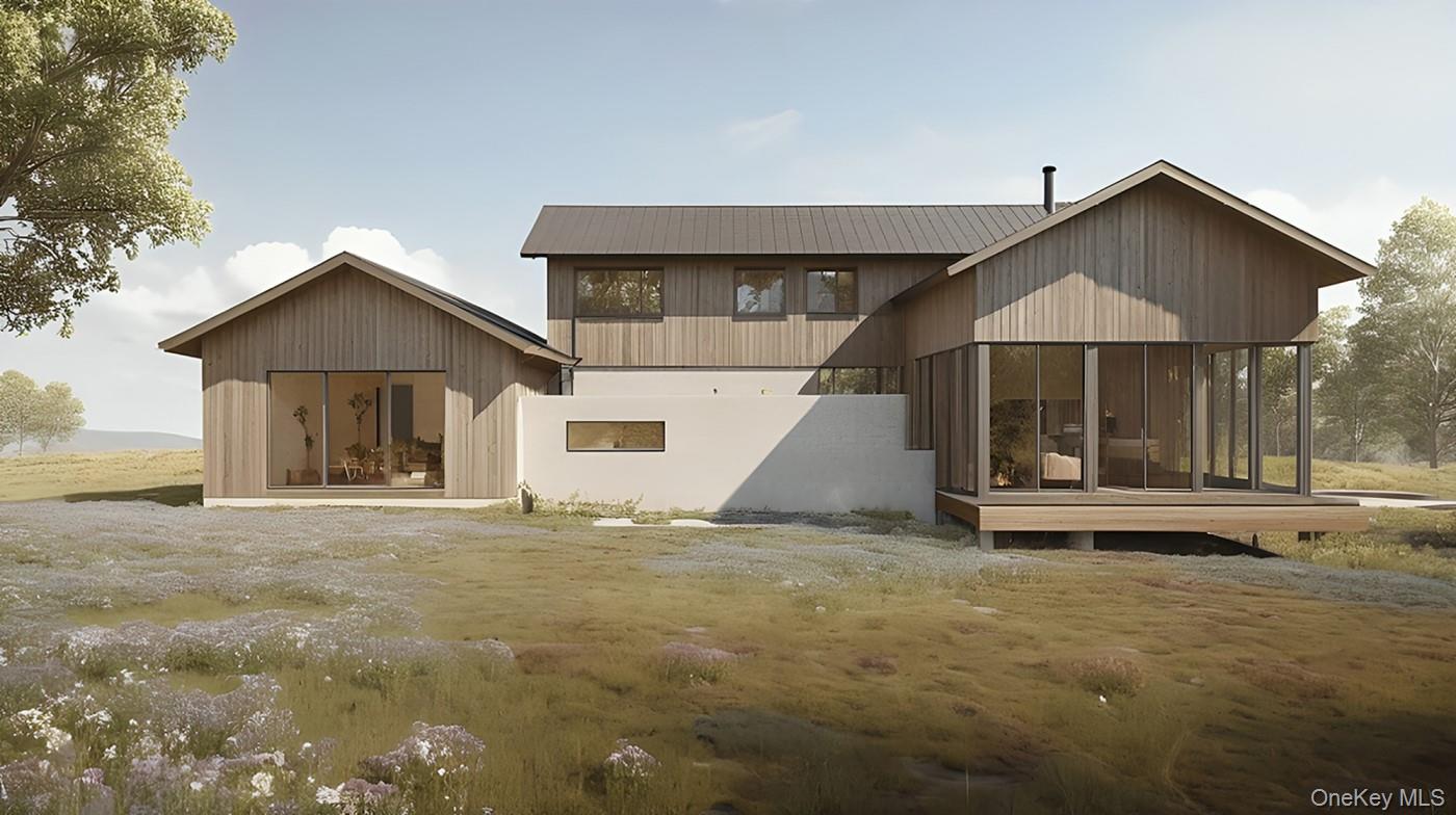 131 Oakley Road, Accord, NY 12404