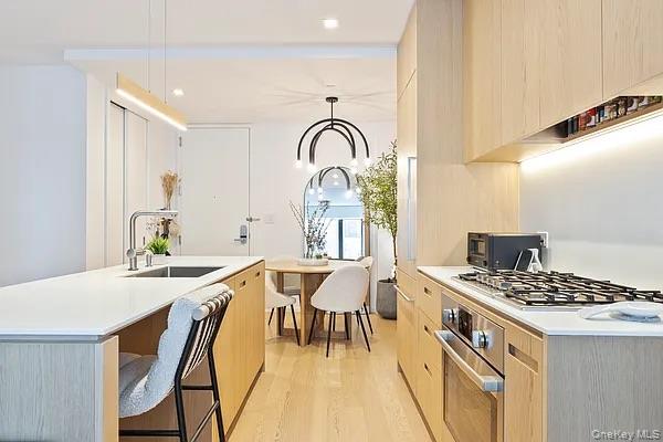 98 Front Street # 9J, Brooklyn, NY 11201