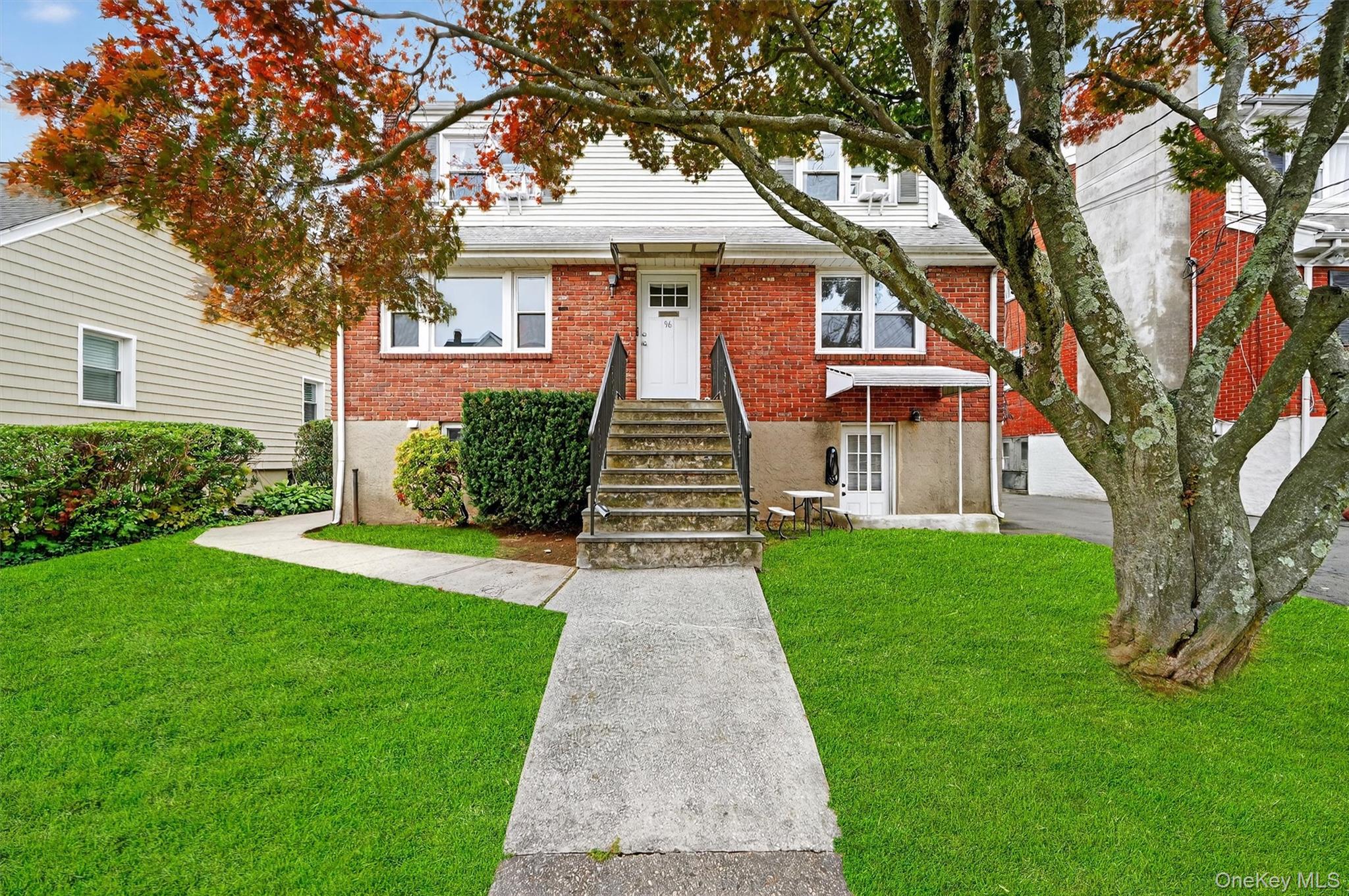 96 Inwood Avenue, Port Chester, NY 10573