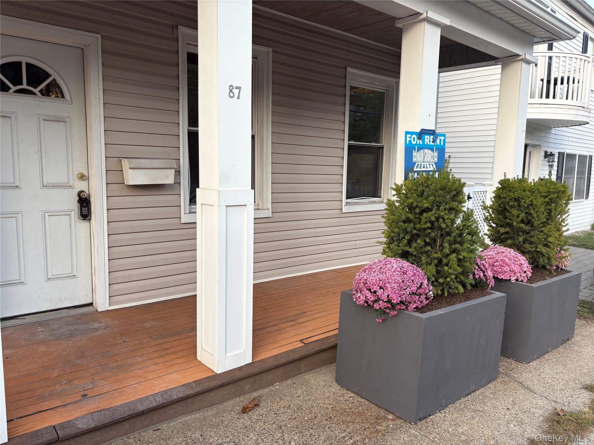 87 Ashford Avenue # 87, Dobbs Ferry, NY 10522