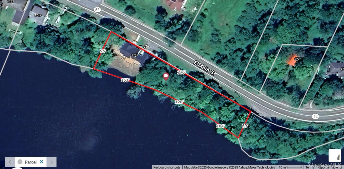 4741 State Route 52, Jeffersonville, NY 12748