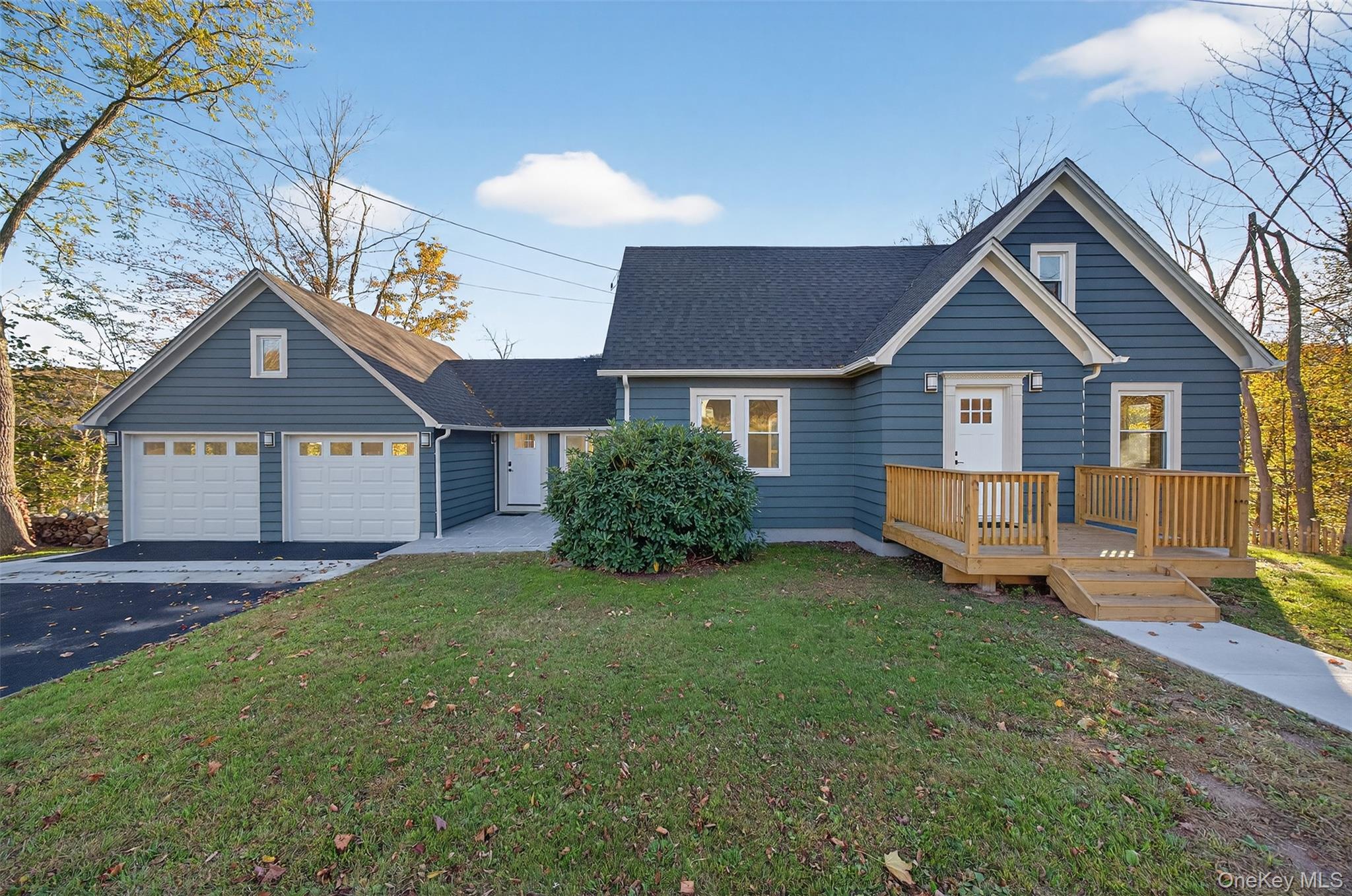 4741 State Route 52, Jeffersonville, NY 12748