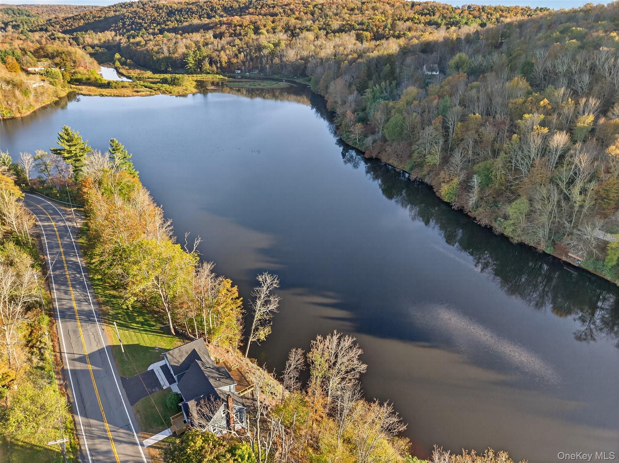 4741 State Route 52, Jeffersonville, NY 12748