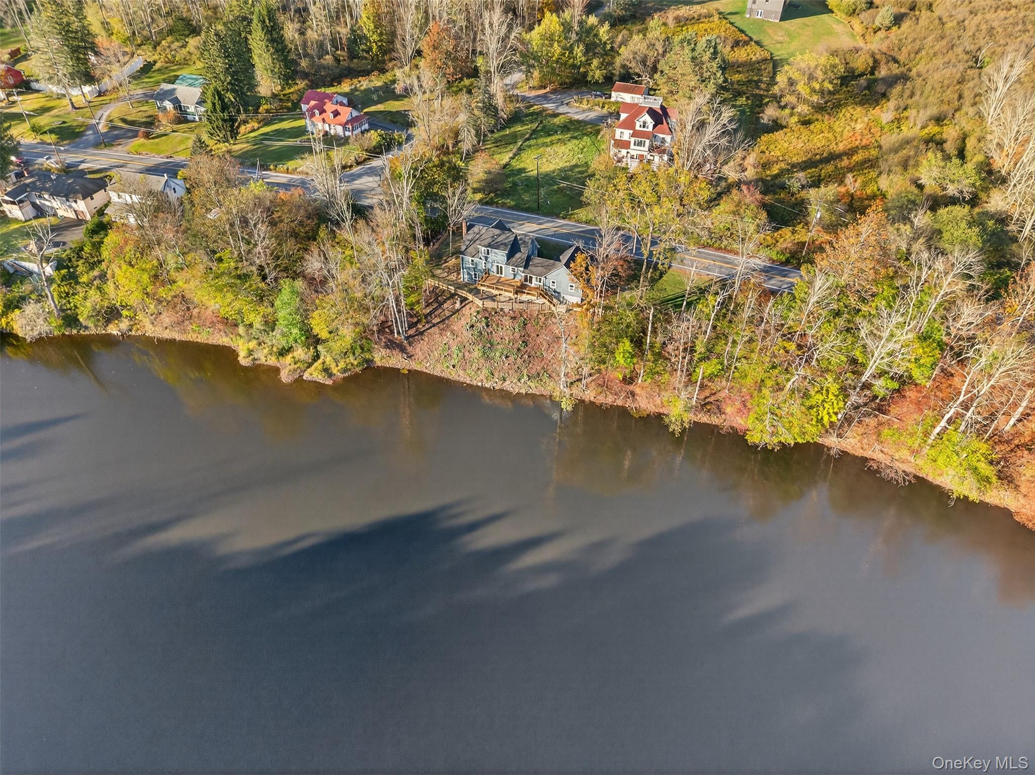 4741 State Route 52, Jeffersonville, NY 12748