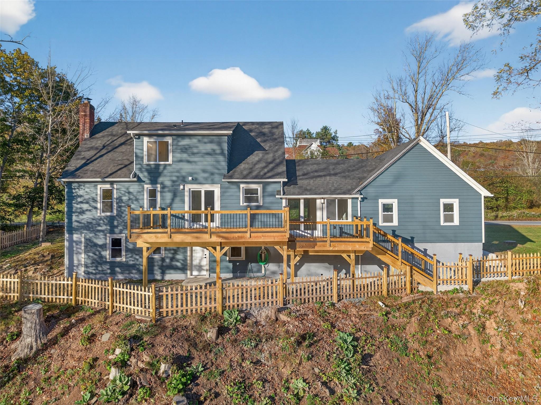 4741 State Route 52, Jeffersonville, NY 12748