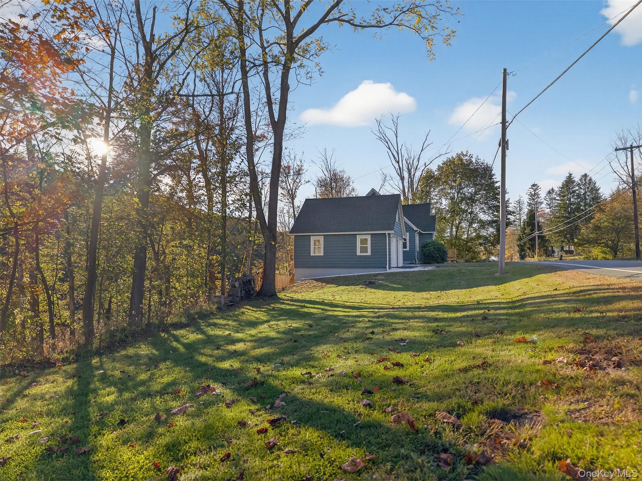 4741 State Route 52, Jeffersonville, NY 12748