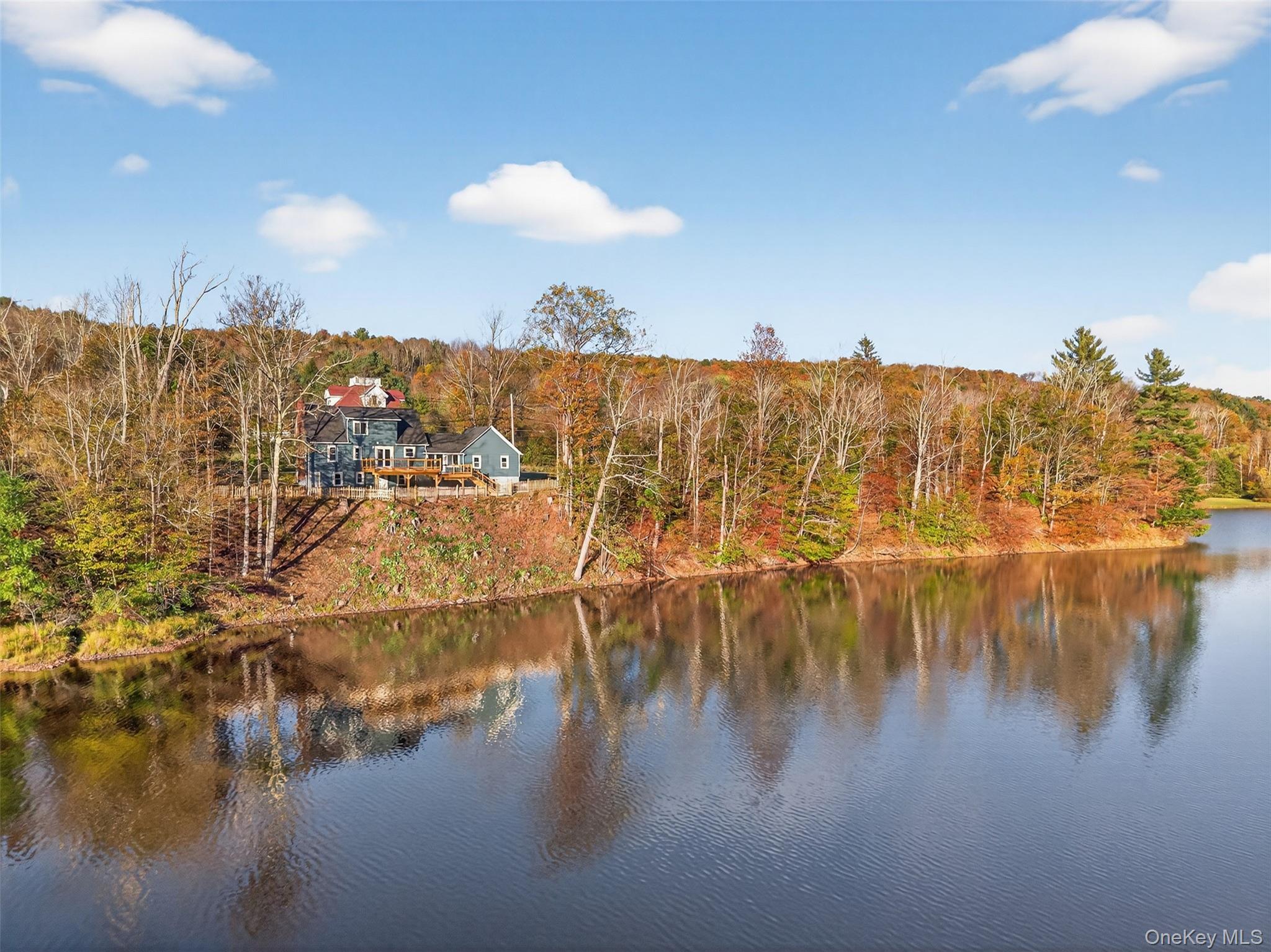 4741 State Route 52, Jeffersonville, NY 12748