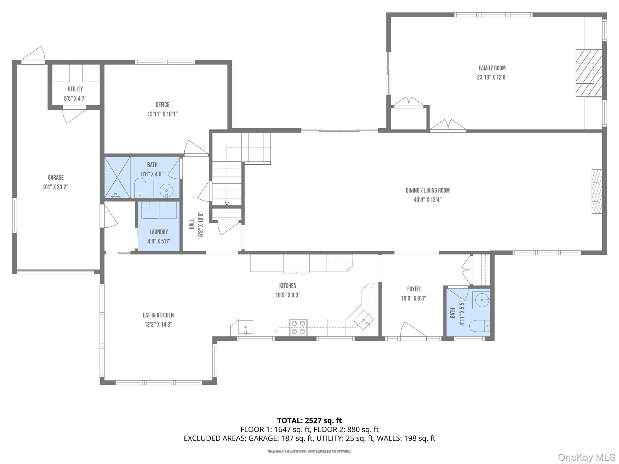 156 Cabot Road, Massapequa, NY 11758