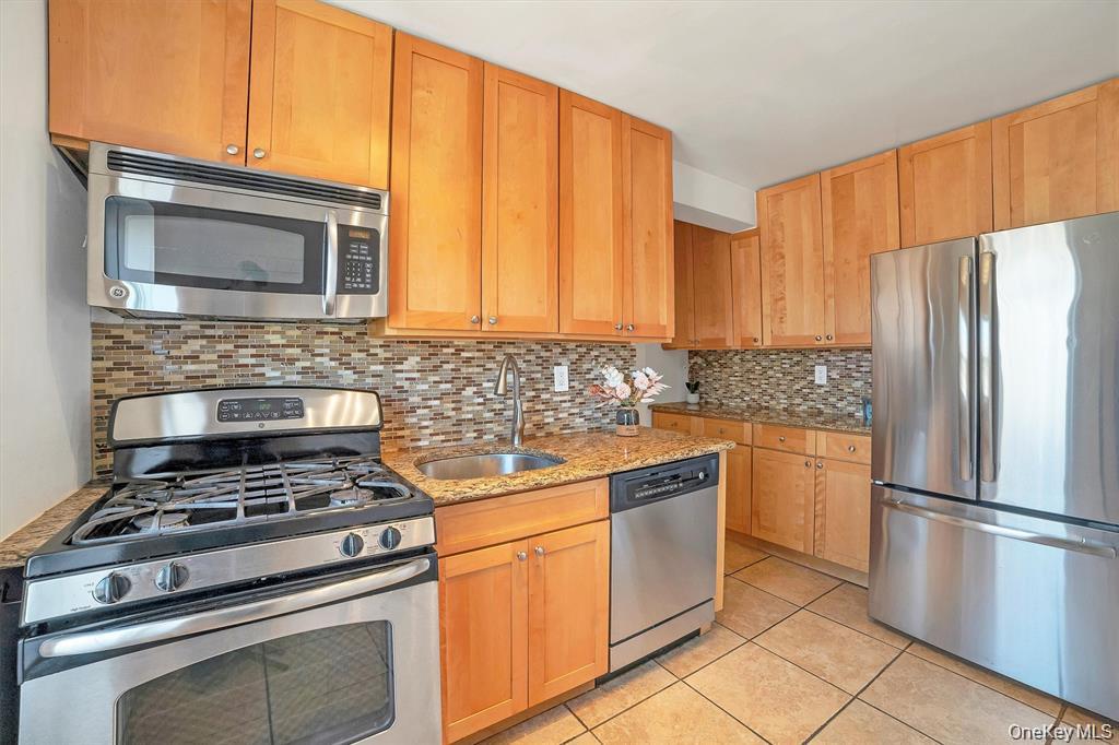 415 Gramatan Avenue # #3J, Mount Vernon, NY 10552