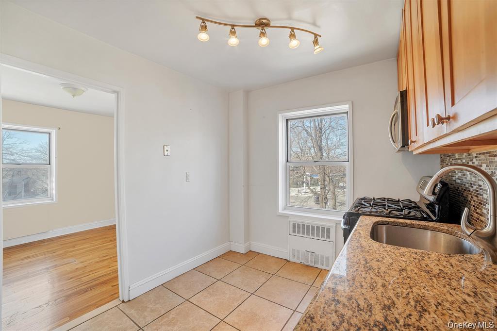 415 Gramatan Avenue # #3J, Mount Vernon, NY 10552