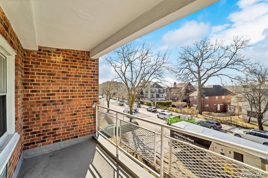 415 Gramatan Avenue # #3J, Mount Vernon, NY 10552