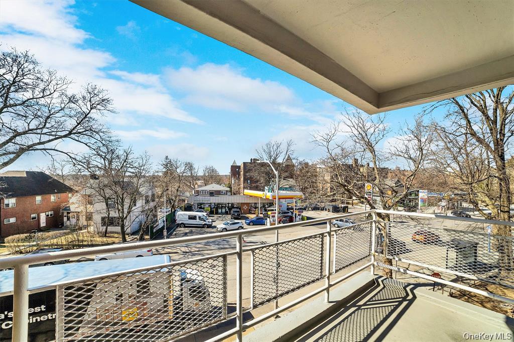 415 Gramatan Avenue # #3J, Mount Vernon, NY 10552