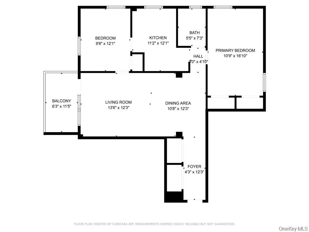 415 Gramatan Avenue # #3J, Mount Vernon, NY 10552