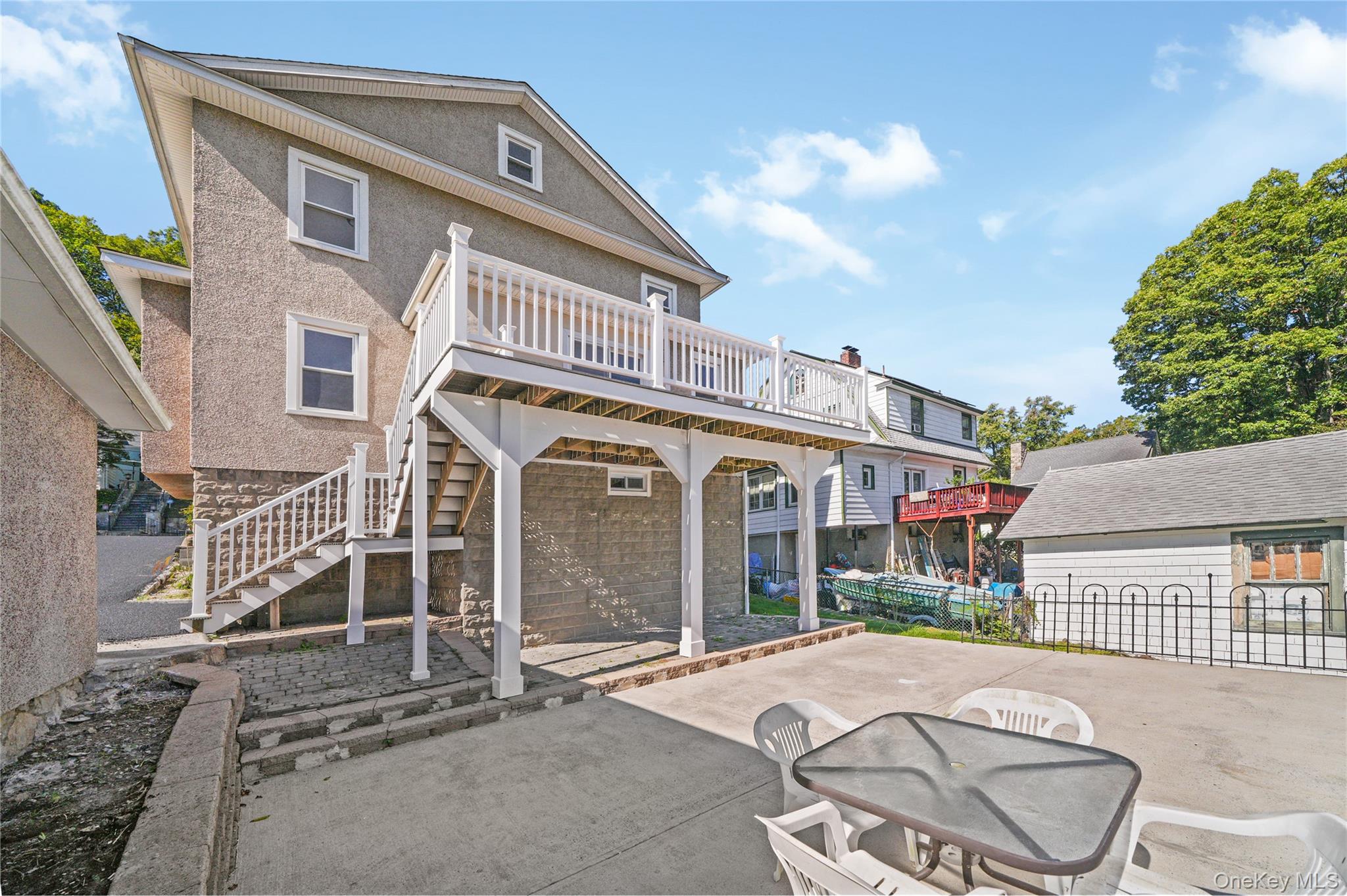 511 Decatur Avenue, Peekskill, NY 10566