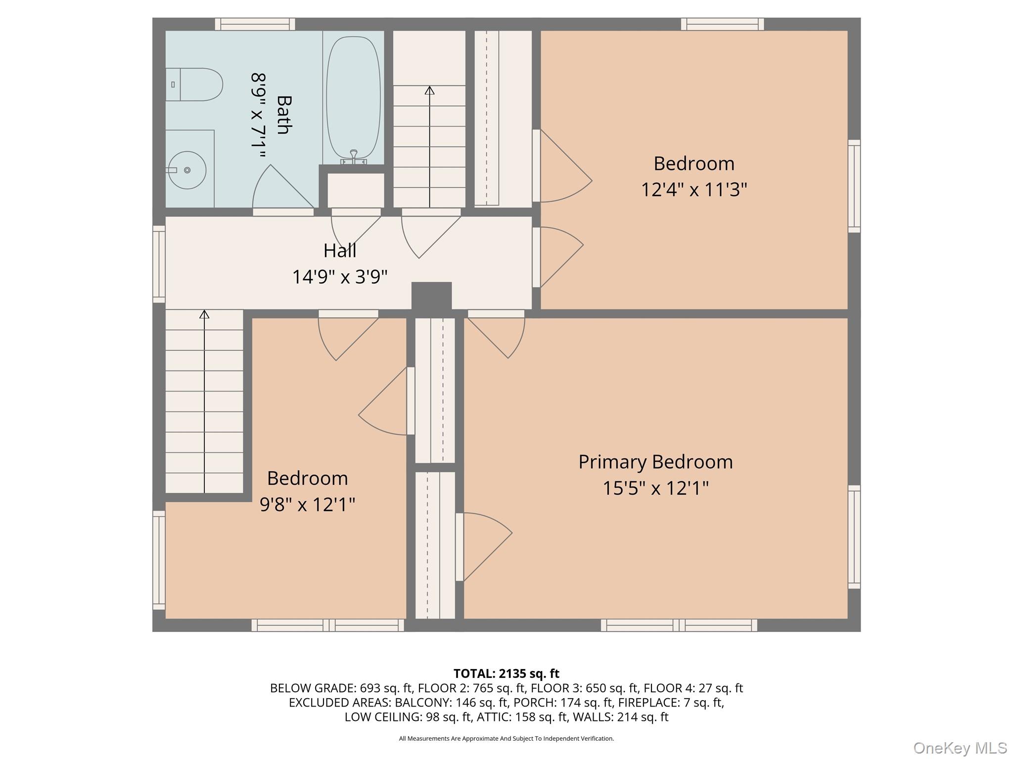 511 Decatur Avenue, Peekskill, NY 10566