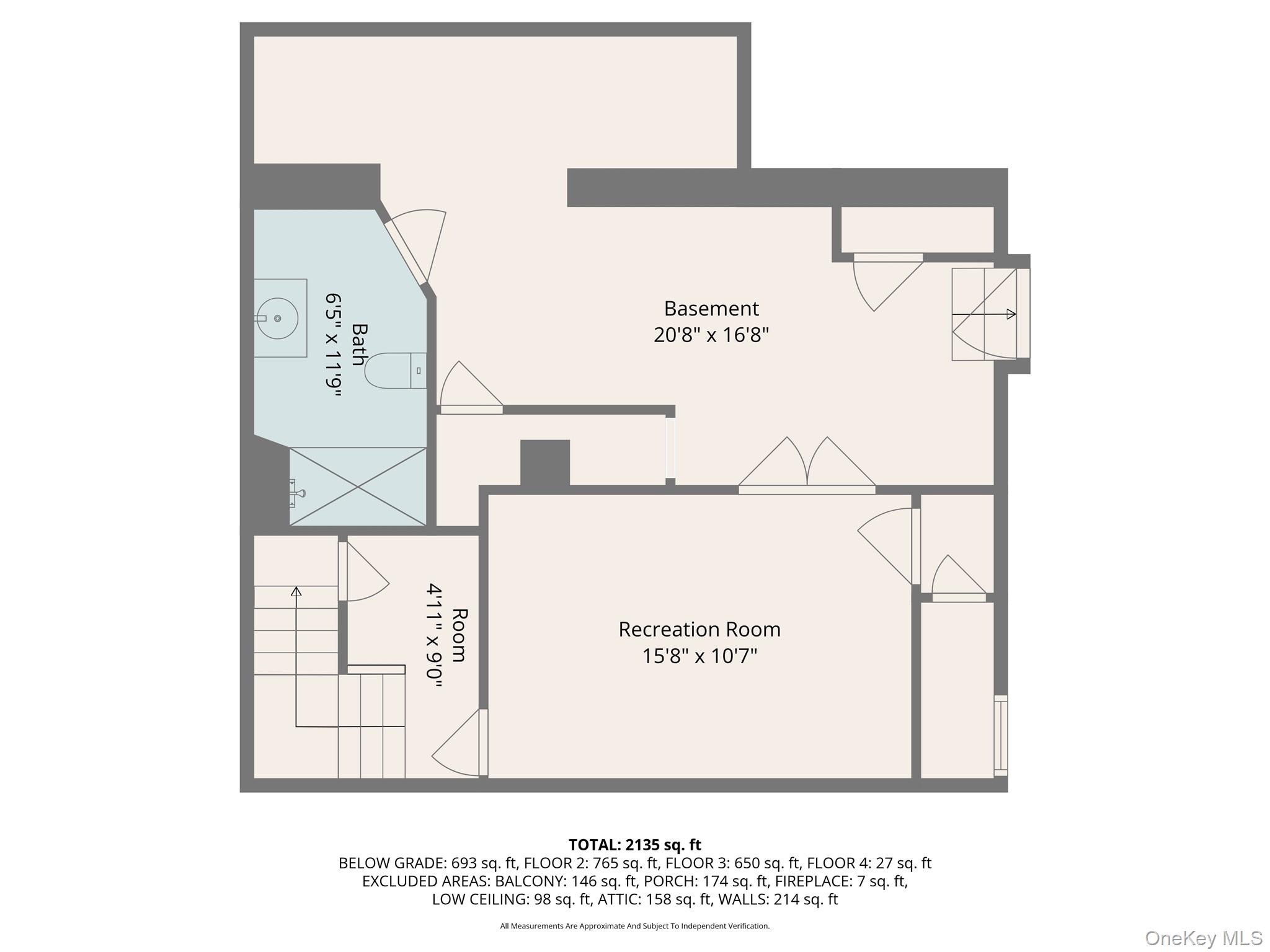 511 Decatur Avenue, Peekskill, NY 10566