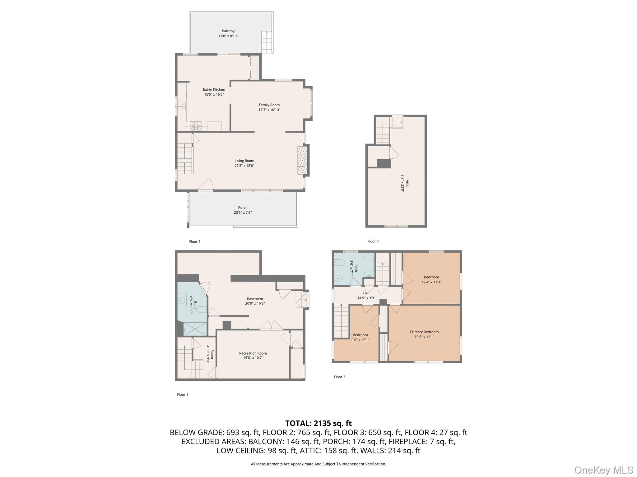 511 Decatur Avenue, Peekskill, NY 10566