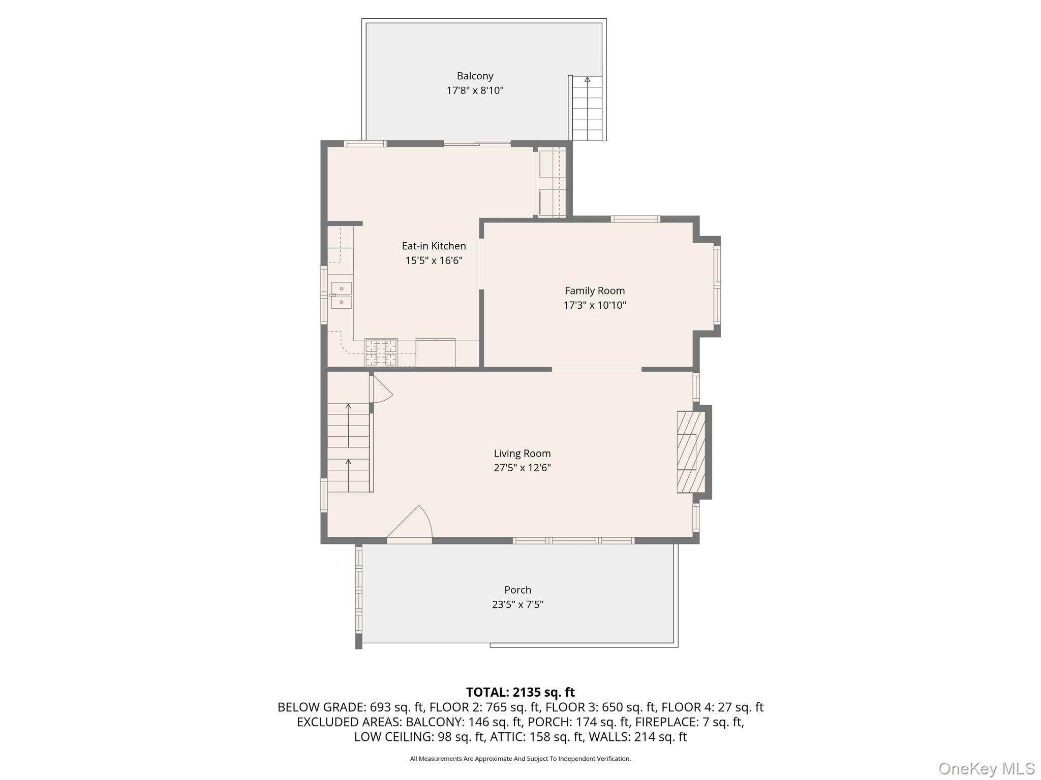 511 Decatur Avenue, Peekskill, NY 10566