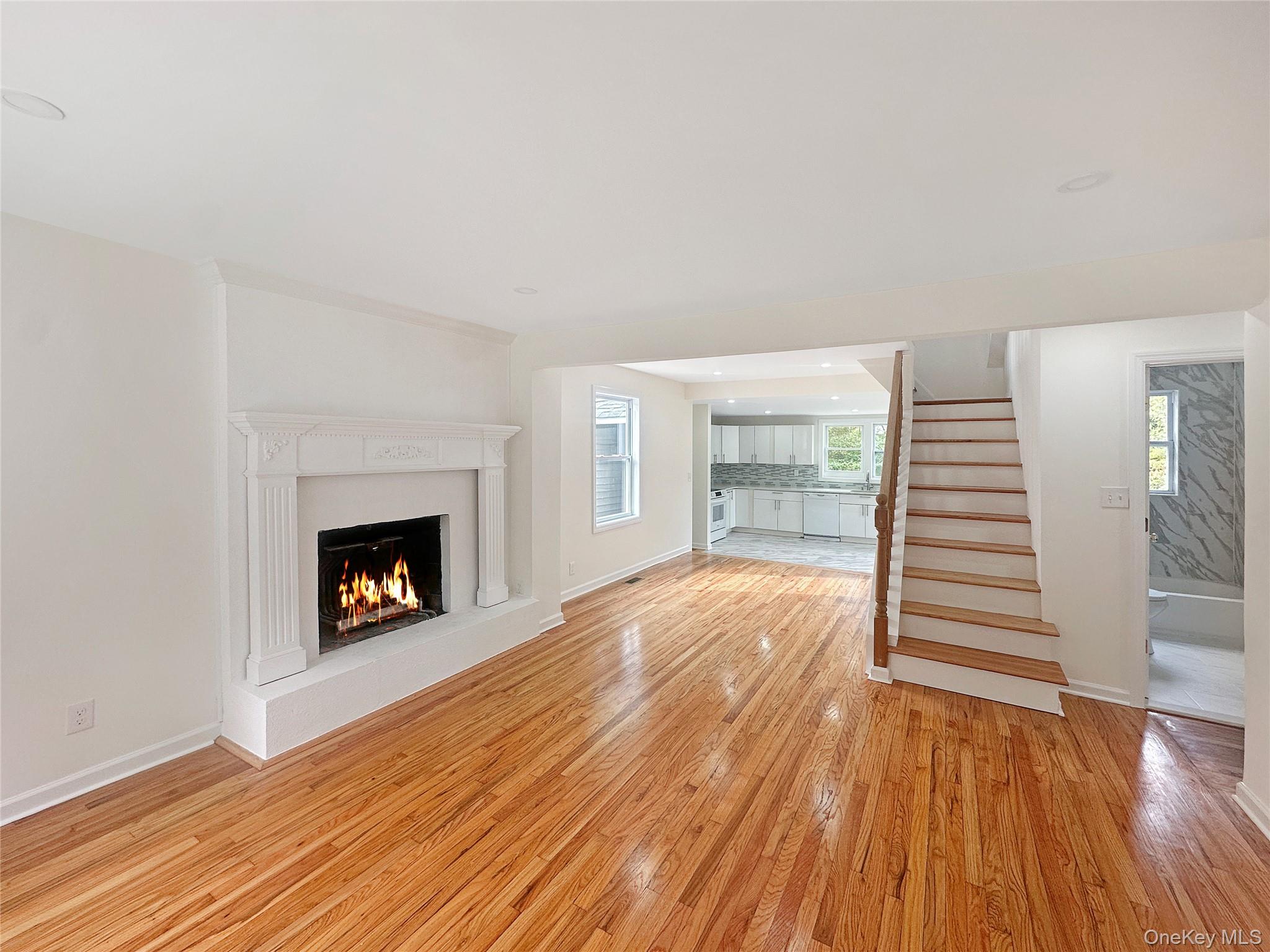 86 Wilson Avenue, Medford, NY 11763