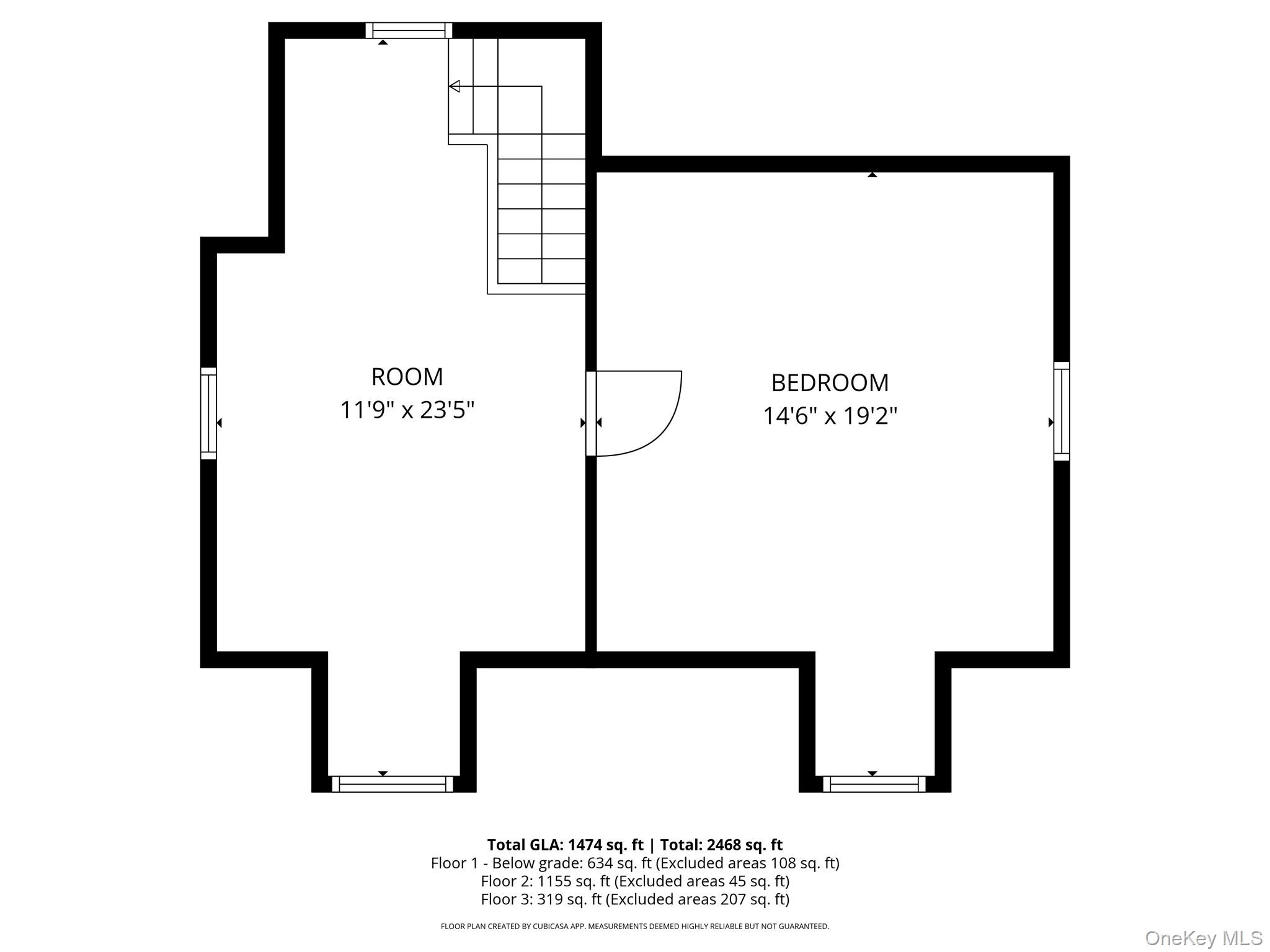 86 Wilson Avenue, Medford, NY 11763