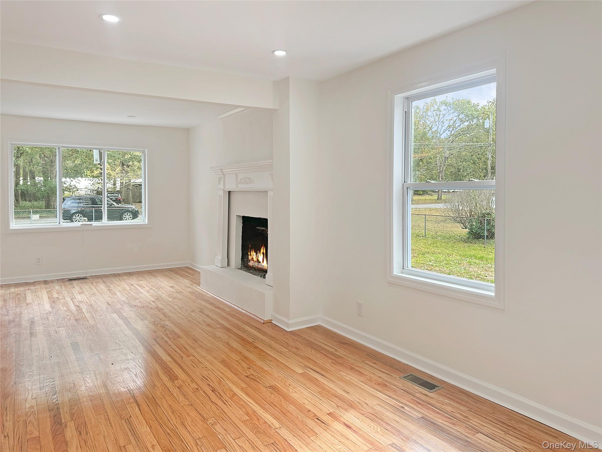 86 Wilson Avenue, Medford, NY 11763